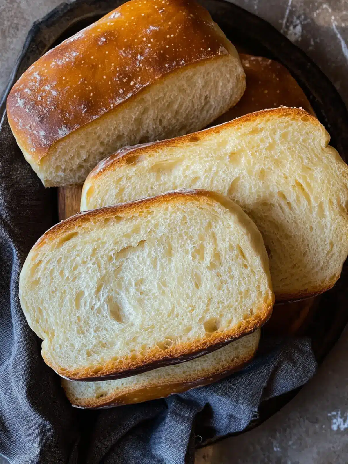 Master Soft Sourdough Sandwich Bread for Perfect Lunches 3 Soft Sourdough Sandwich Bread