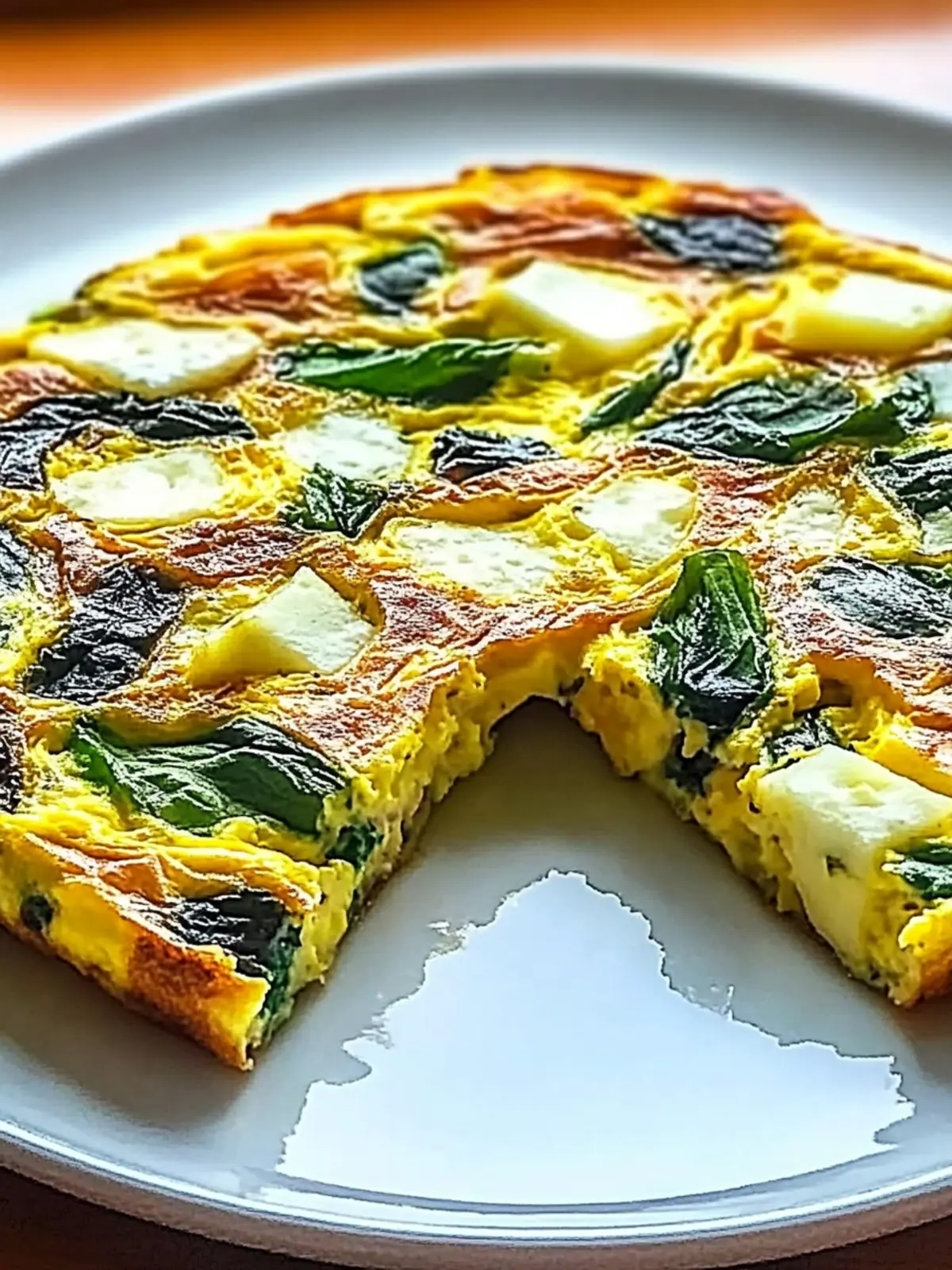 Delicious Quick & Easy Frittata Recipe for Any Meal 4 Quick & Easy Frittata Recipe