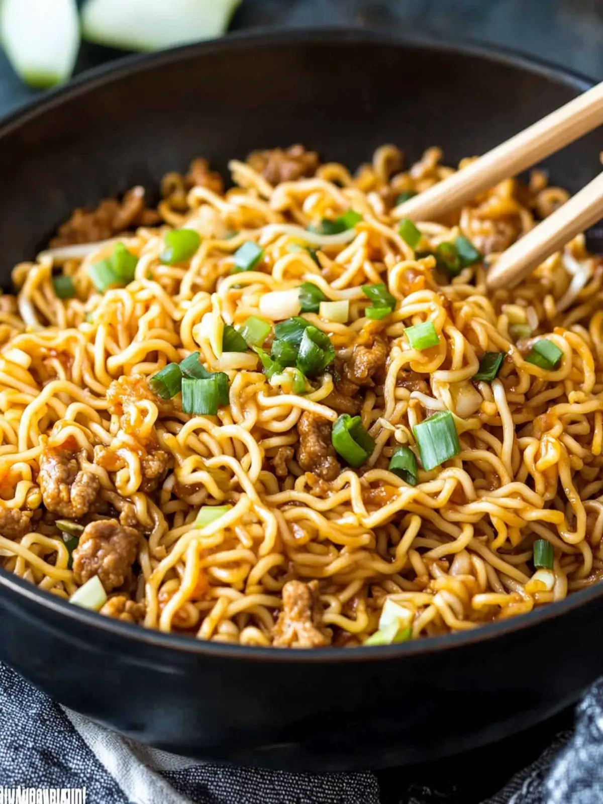 Panda Express Chow Mein Copycat Recipe That Woos Your Taste Buds 3 PANDA EXPRESS CHOW MEIN COPYCAT RECIPE