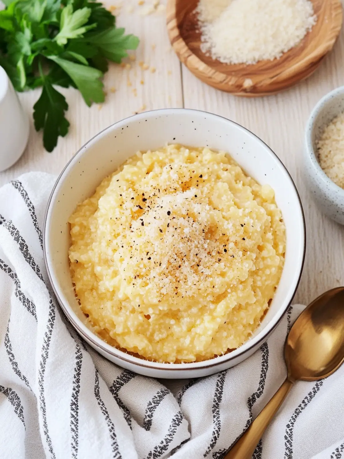 Creamy Pastina Recipe for Cozy Nights In 2 Creamy Pastina Recipe