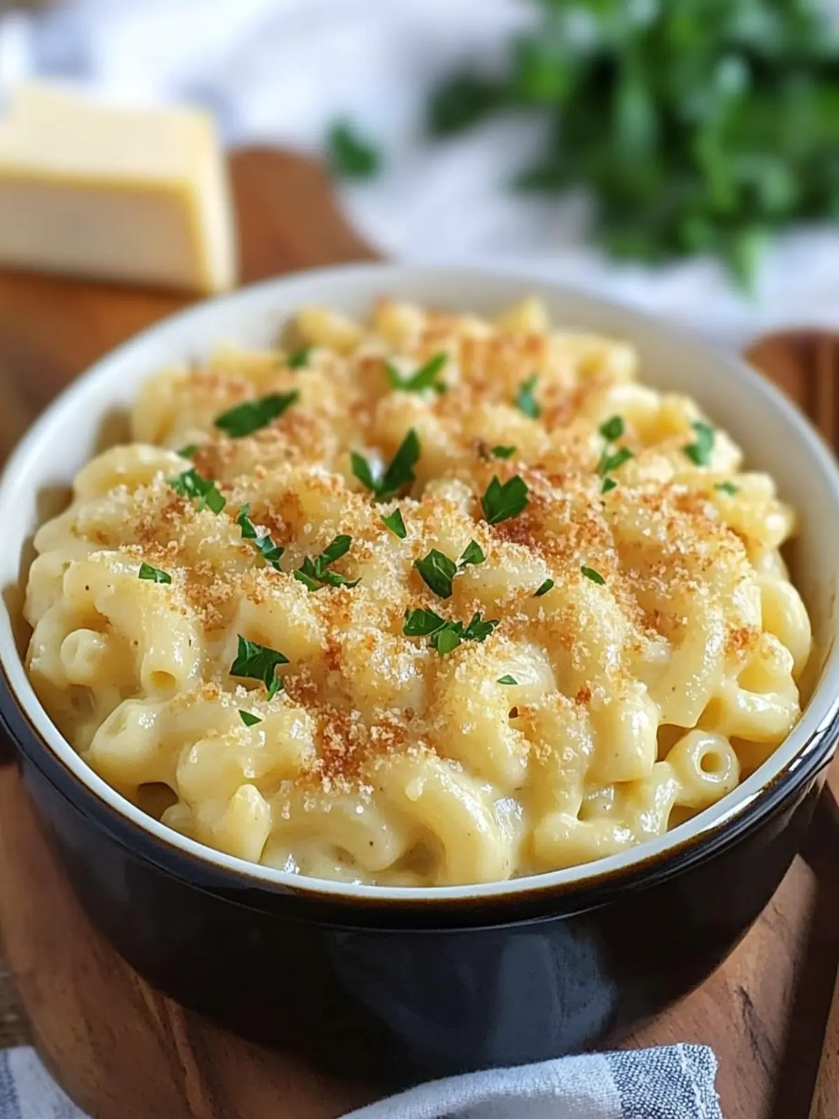 Guinness and Irish Cheddar Macaroni and Cheese Bliss 4 Guinness and Irish Cheddar Macaroni and Cheese