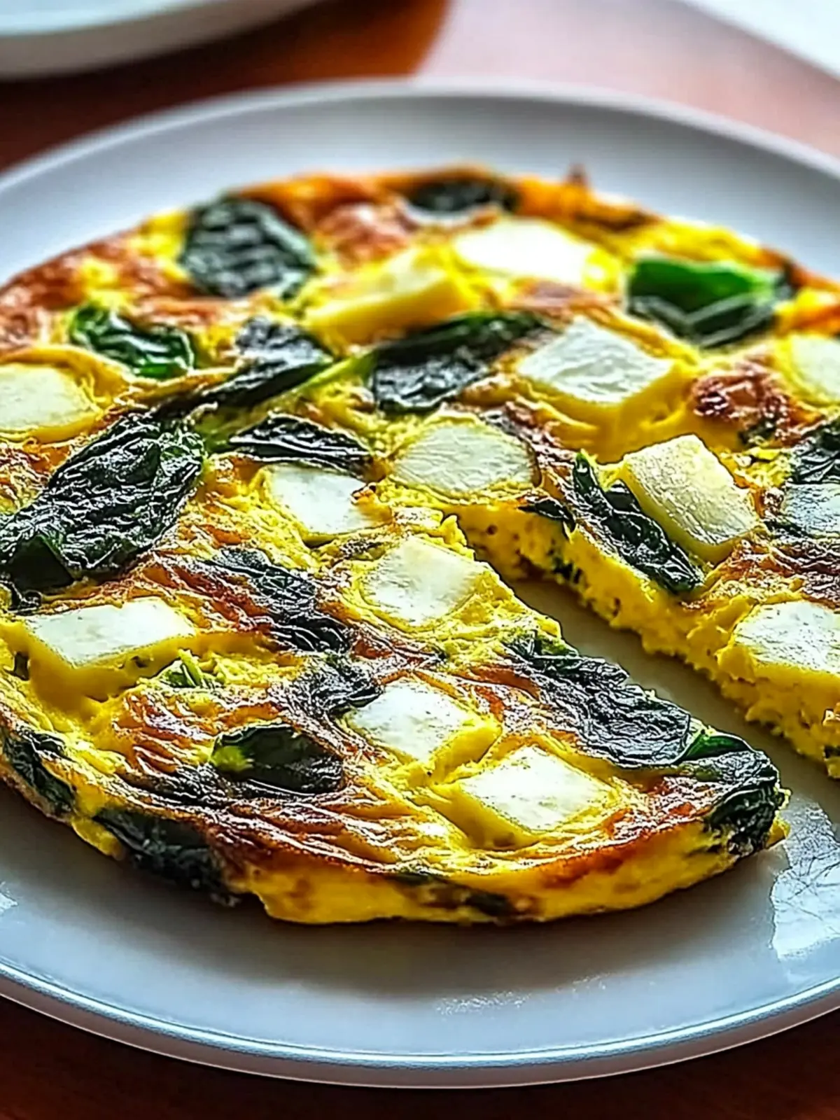Quick & Easy Frittata Recipe for a Cozy Weekend Brunch 2 Quick & Easy Frittata Recipe