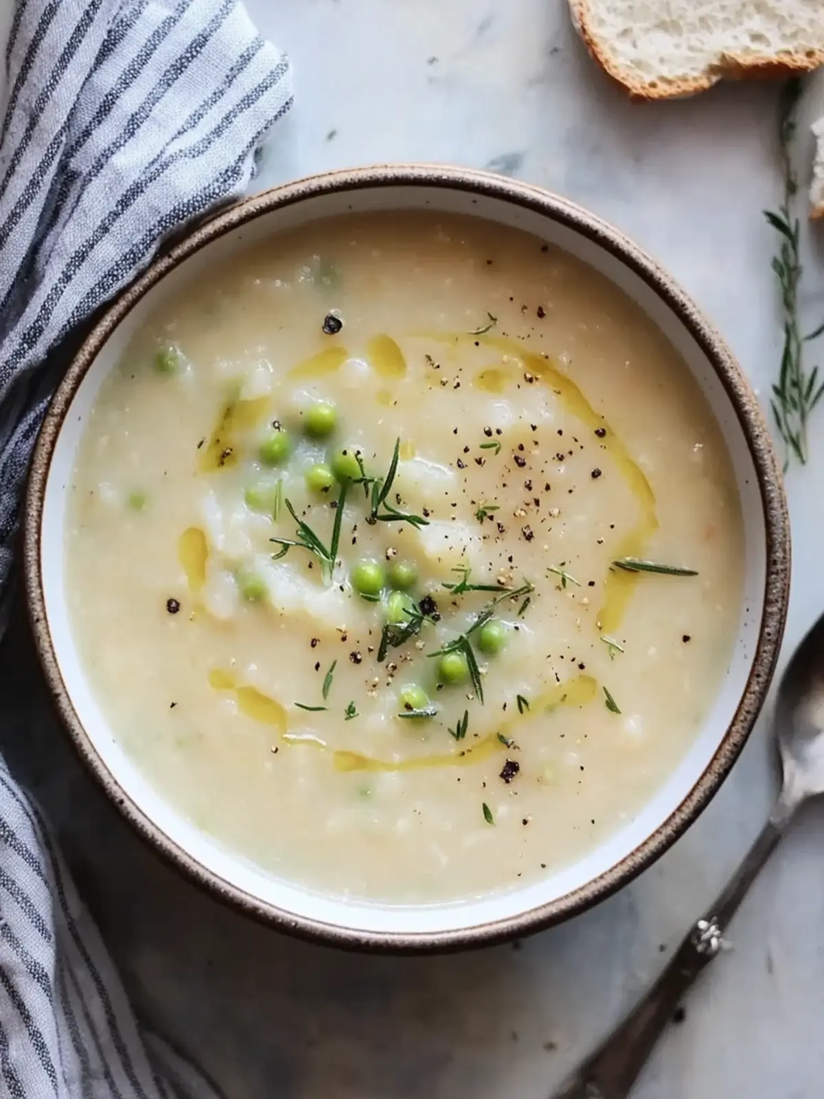 Warm Up with Irish Colcannon Soup: Comfort in Every Spoon! 3 Irish Colcannon Soup