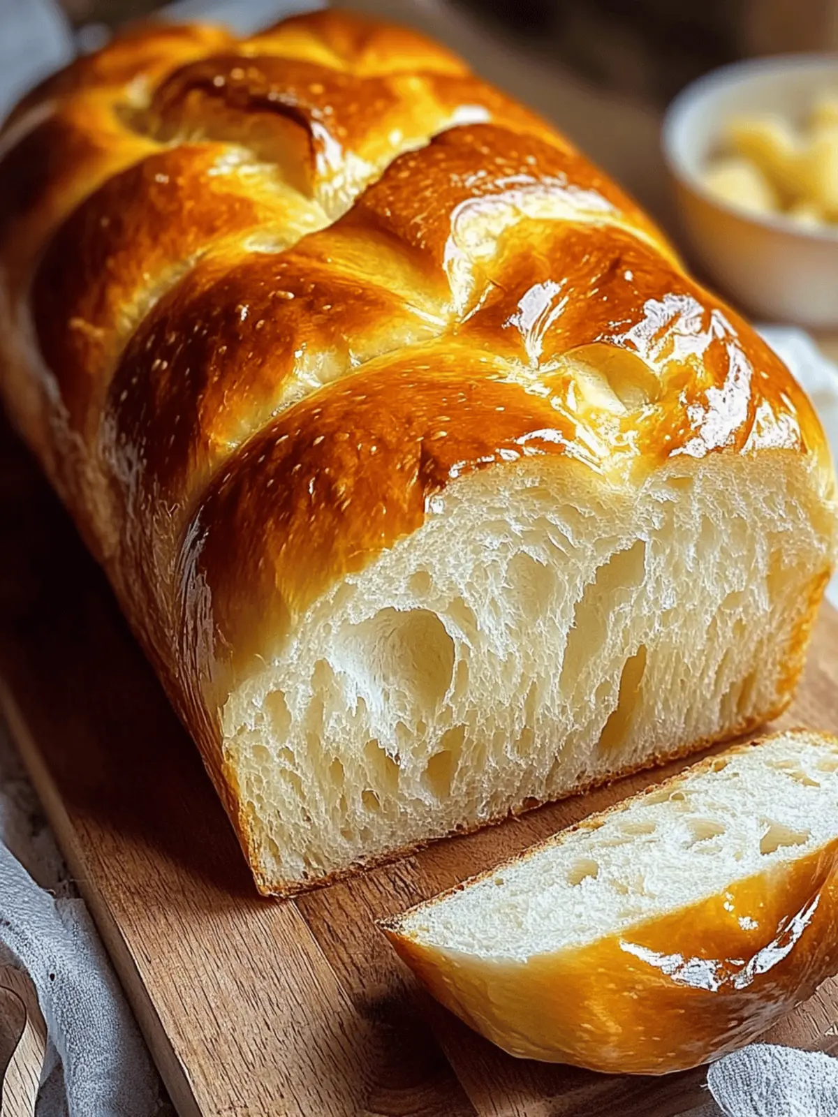 Easy Homemade Bread That Will Enchant Your Taste Buds 2 Easy Homemade Bread