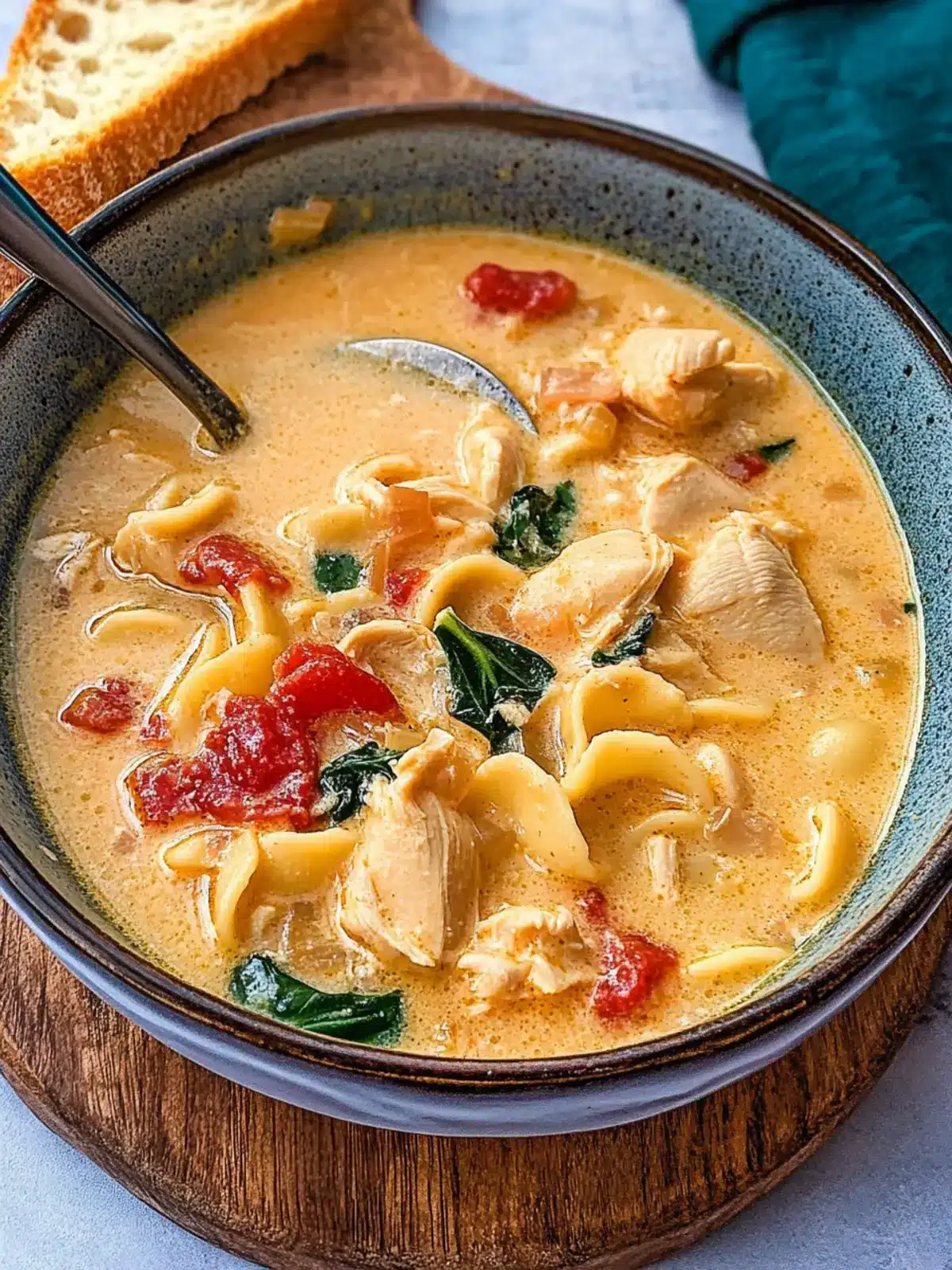 Marry Me Chicken Soup Recipe Perfect for Cozy Nights 2 Marry Me Chicken Soup Recipe