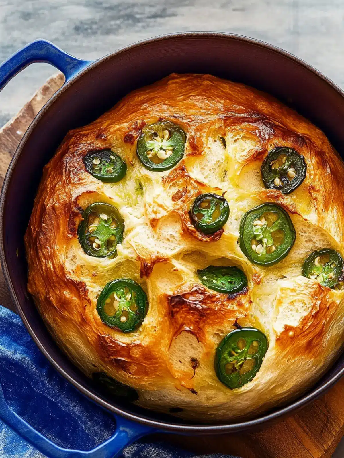 Jalapeno Popper Cucumber Salad: Refreshingly Spicy Twist 4 Jalapeno Popper Cucumber Salad