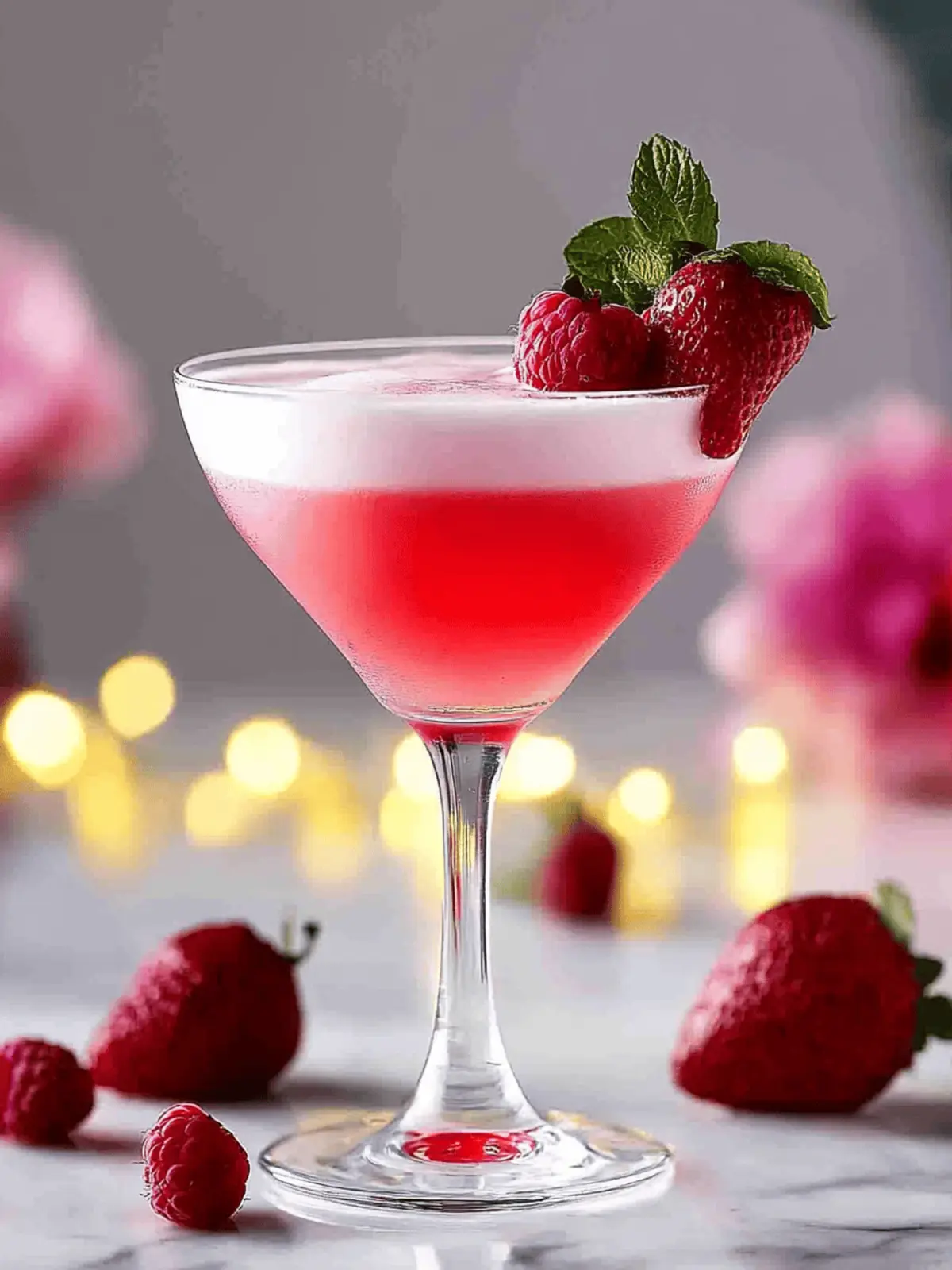 Lovebug Cocktail: The Perfect Romantic Drink for Your Date Night 3 Lovebug Cocktail