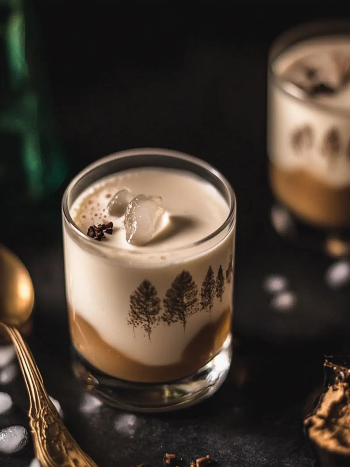 Decadent Homemade Irish Cream to Elevate Your Desserts 3 Homemade Irish Cream