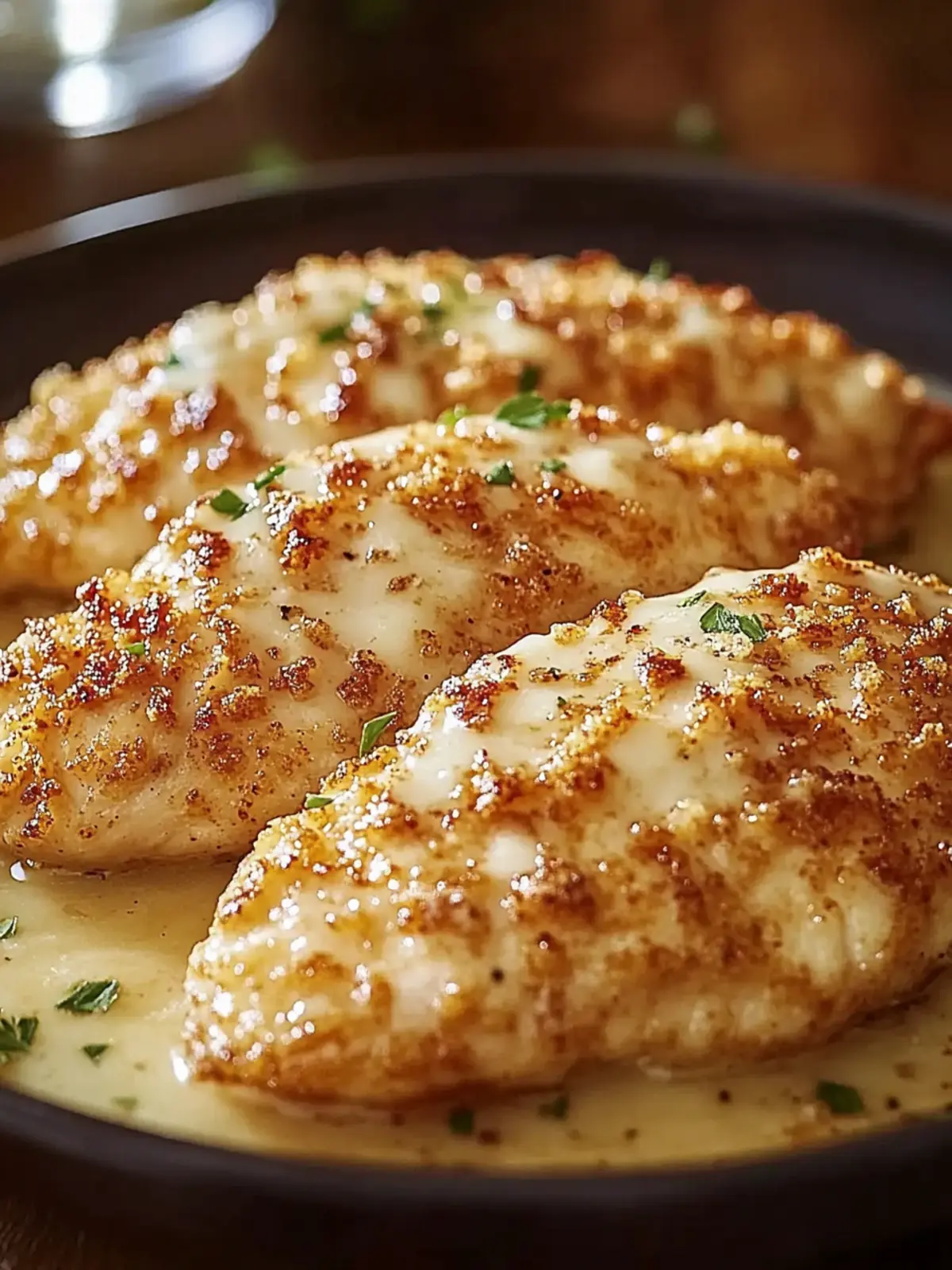 Homemade Longhorn Steakhouse Parmesan Chicken Delight 3 Longhorn Steakhouse Parmesan Chicken