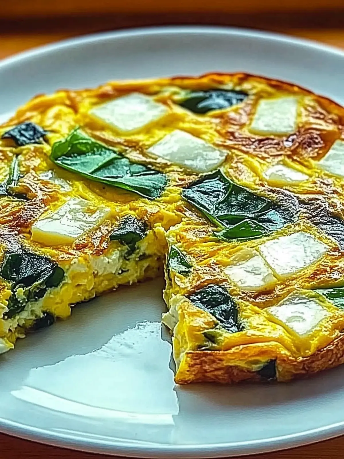 Delicious Quick & Easy Frittata Recipe for Any Meal 2 Quick & Easy Frittata Recipe