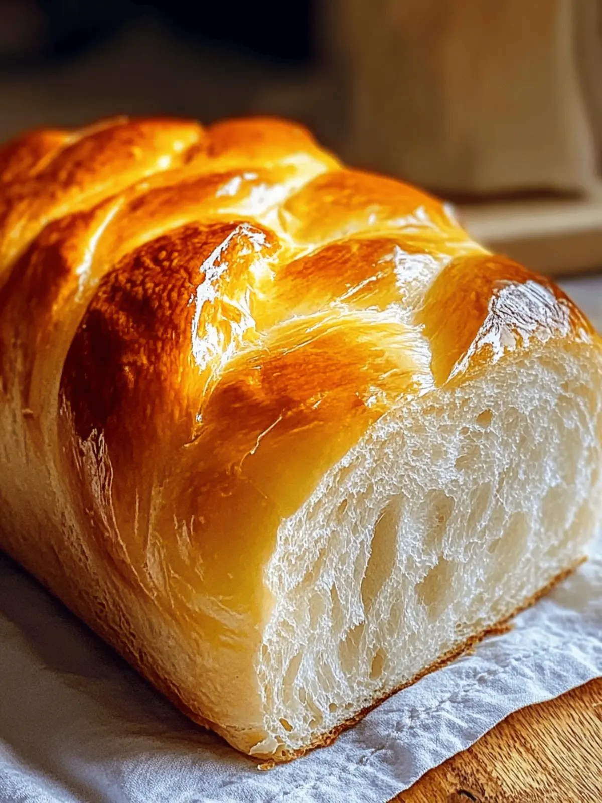 Easy Homemade Bread That Will Enchant Your Taste Buds 4 Easy Homemade Bread
