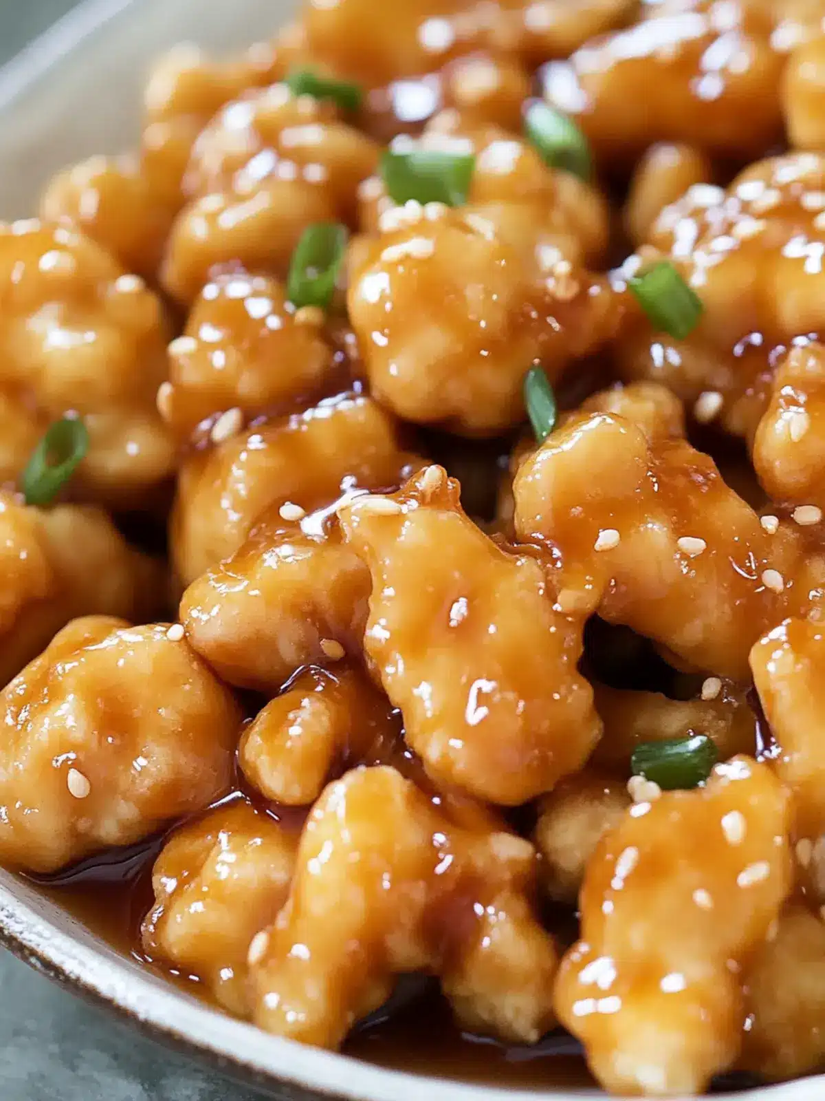 Irresistible Chinese Honey Chicken You Can Make at Home 3 Chinese Honey Chicken