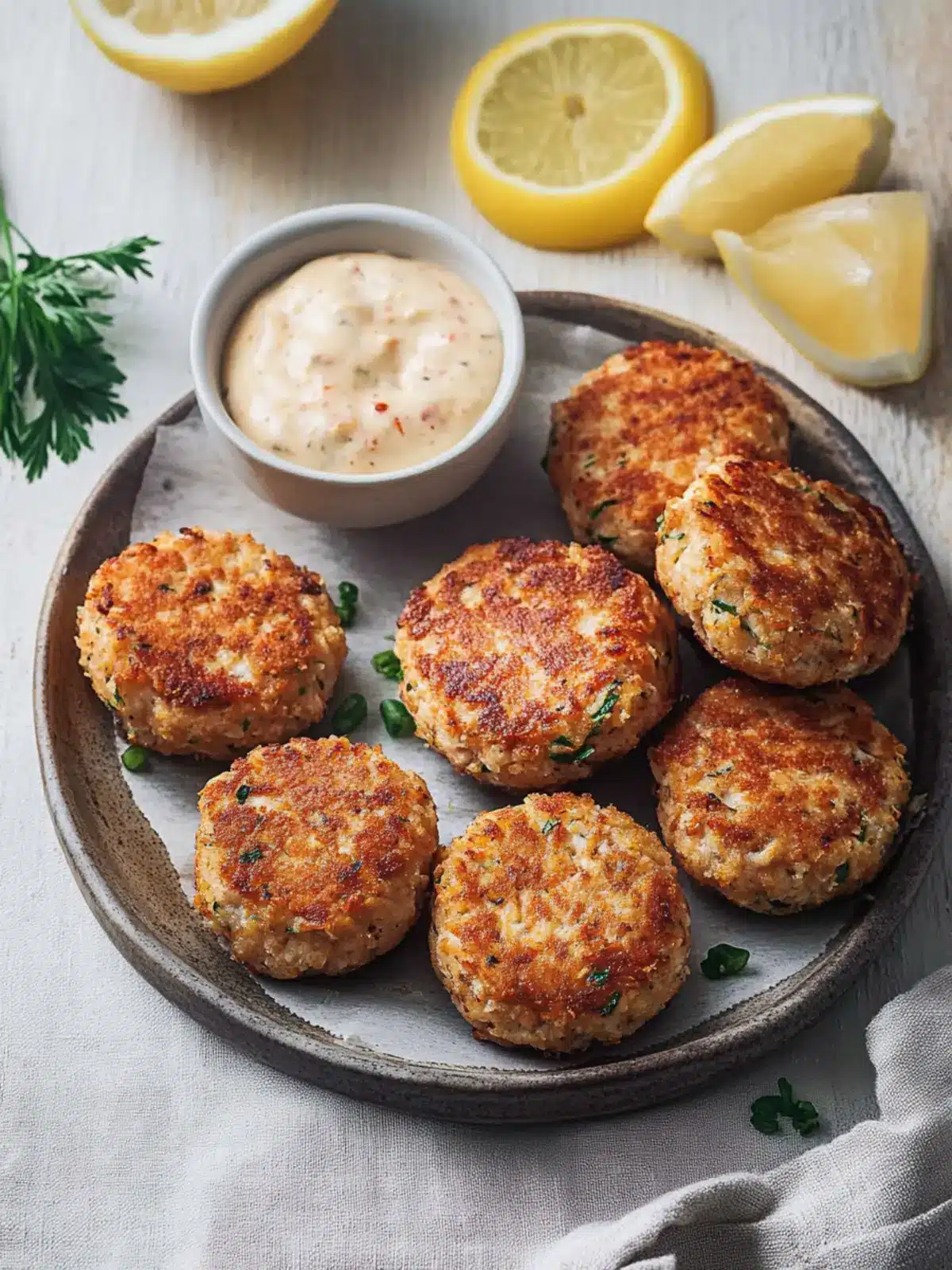Crispy Salmon Croquettes That Will Wow Your Taste Buds 3 Salmon Croquettes