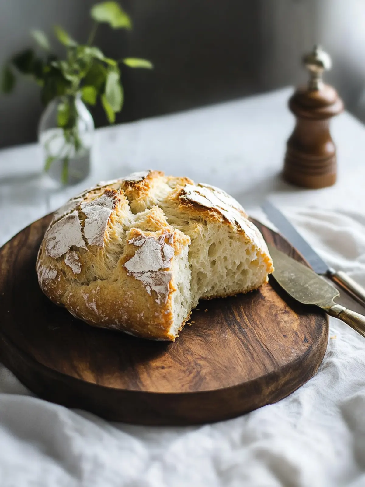 Irresistible Irish Soda Bread: Homemade Comfort Awaits 2 Irish Soda Bread
