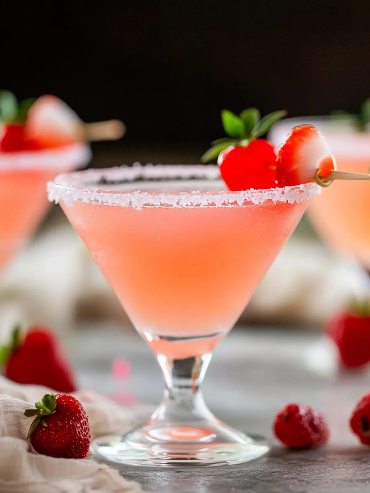 Love Potion Vodka Cocktail: A Refreshing Twist for You 4 Love Potion Vodka Cocktail
