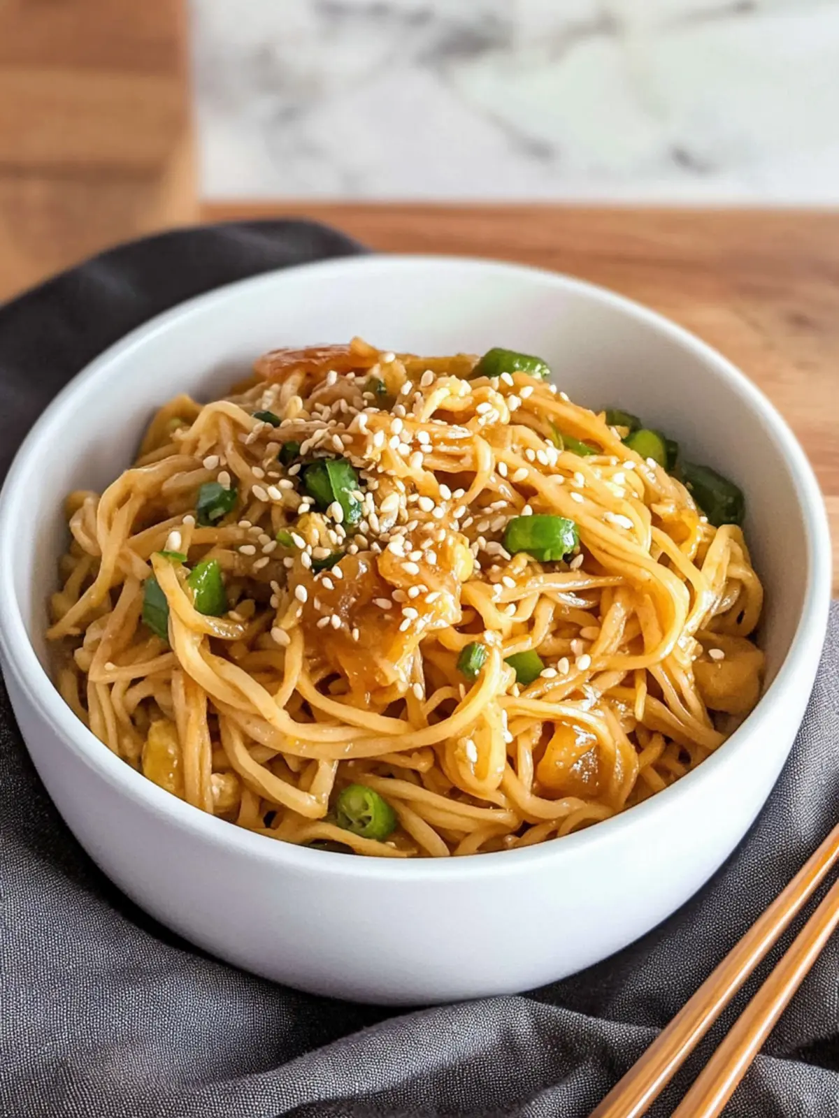 Savory Classic Chinese Chow Mein You Can Whip Up at Home 3 Classic Chinese Chow Mein