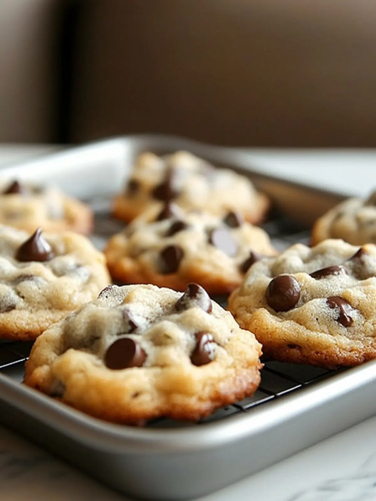 Baileys Irish Cream Chocolate Chip Cookies for Ultimate Indulgence 2 Baileys Irish Cream Chocolate Chip Cookies