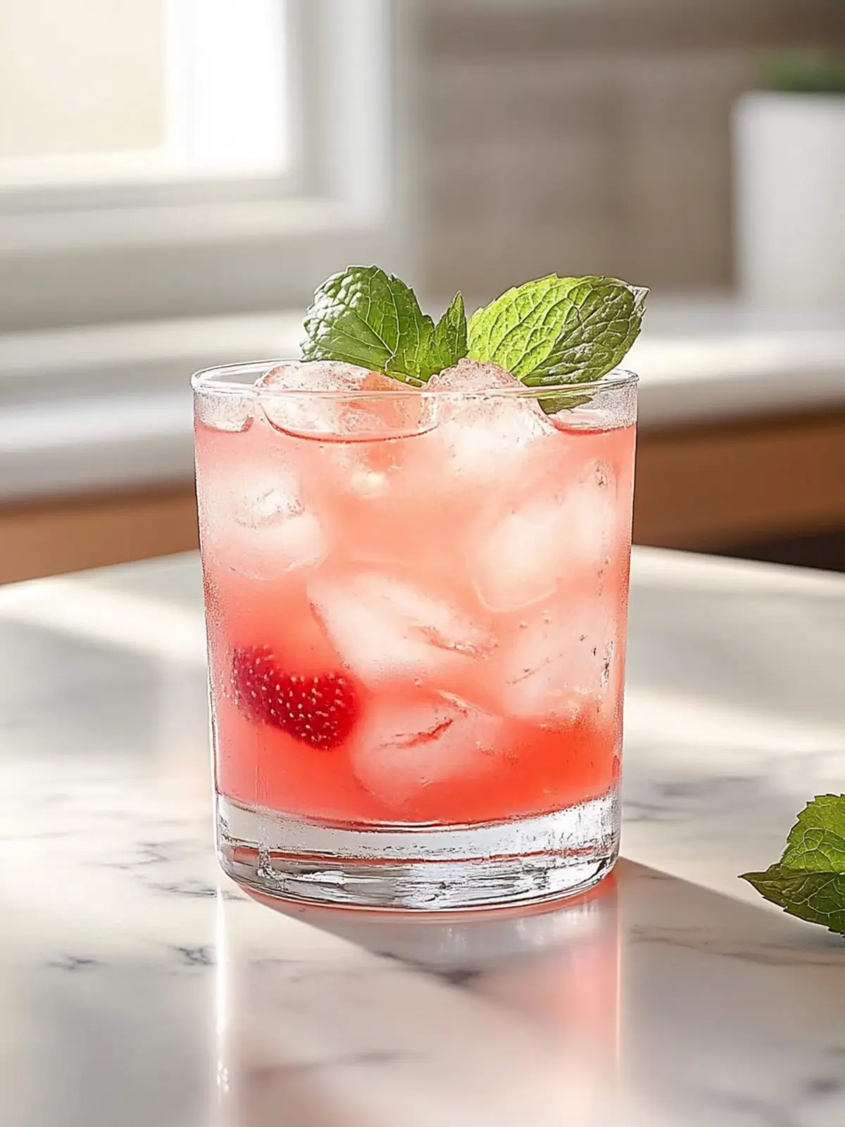 Cupid s Cuddle Cocktail: Sip on Love This Valentine s Day 4 Cupid s Cuddle Cocktail