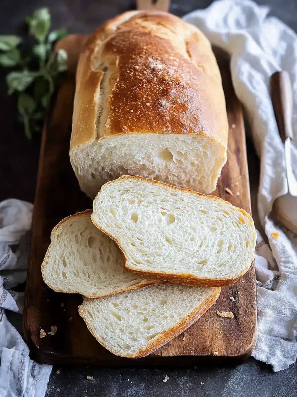 Homemade Bread That Will Transform Your Culinary Skills 2 Homemade Bread
