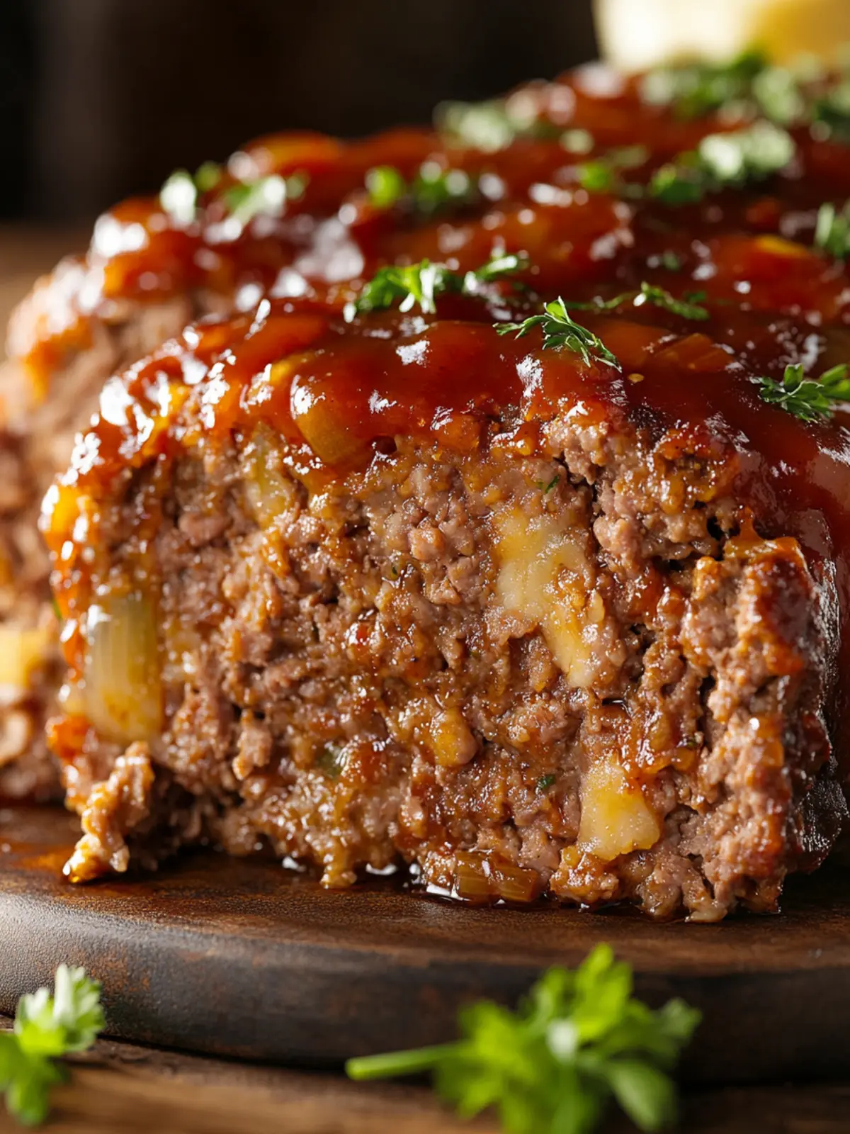 Cracker Barrel Meatloaf: The Ultimate Comfort Food Feast 2 Cracker Barrel Meatloaf