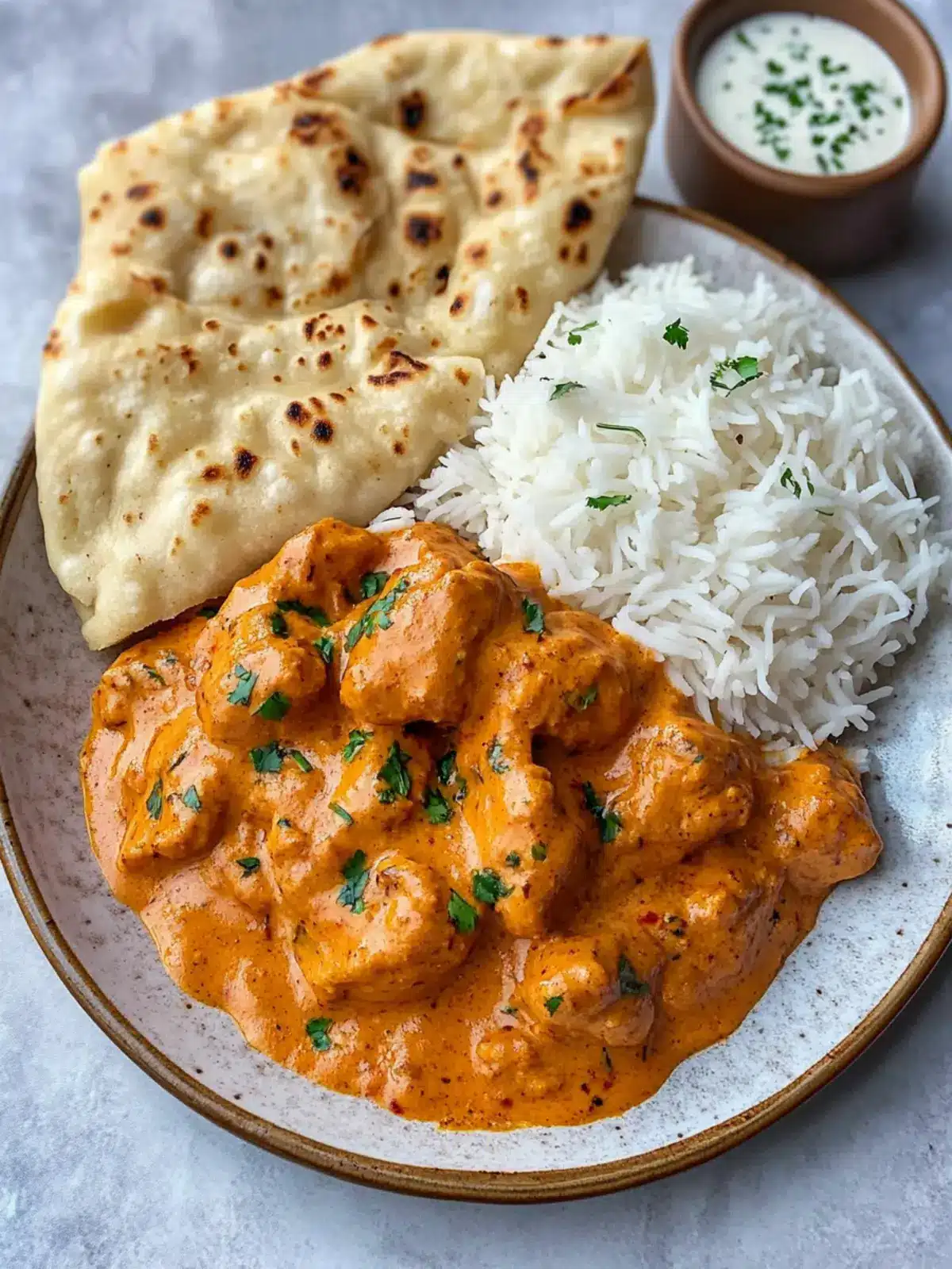 Quick & Easy Homemade Butter Chicken Recipe You ll Love 4 Quick & Easy Homemade Butter Chicken Recipe