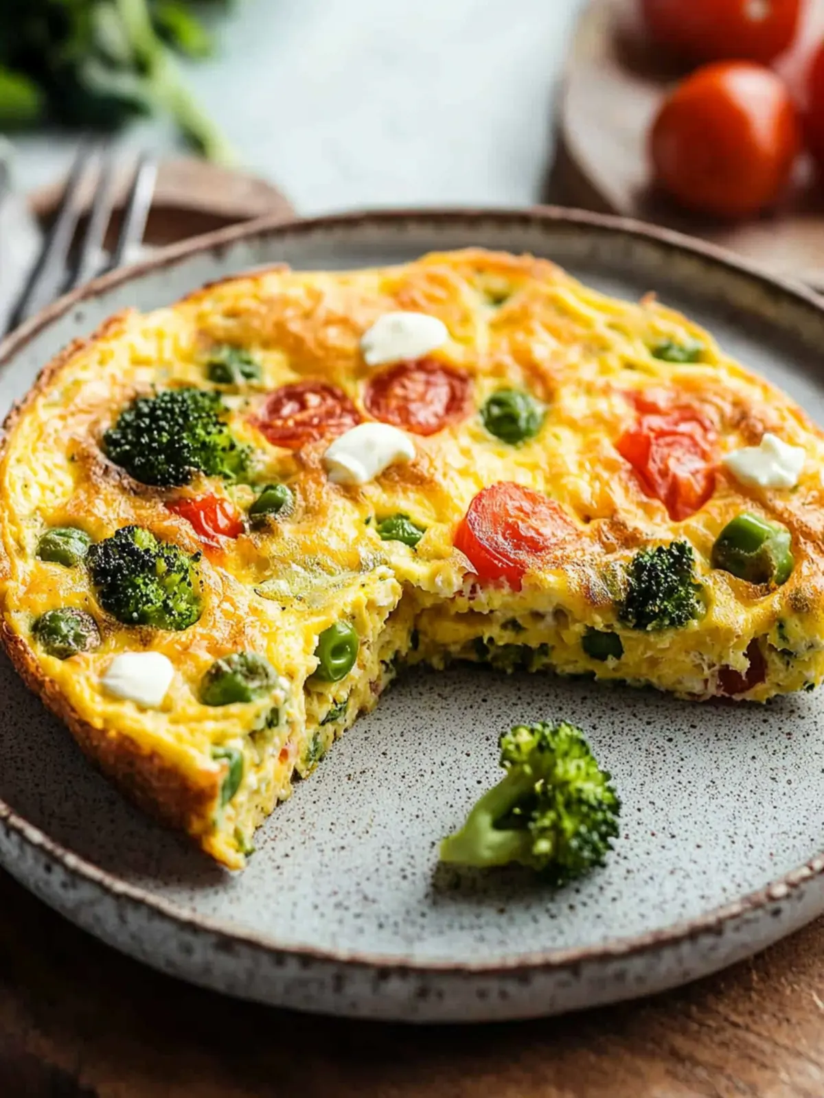 Delicious Frittata Recipe Packed with Veggies and Flavor 3 Frittata Recipe