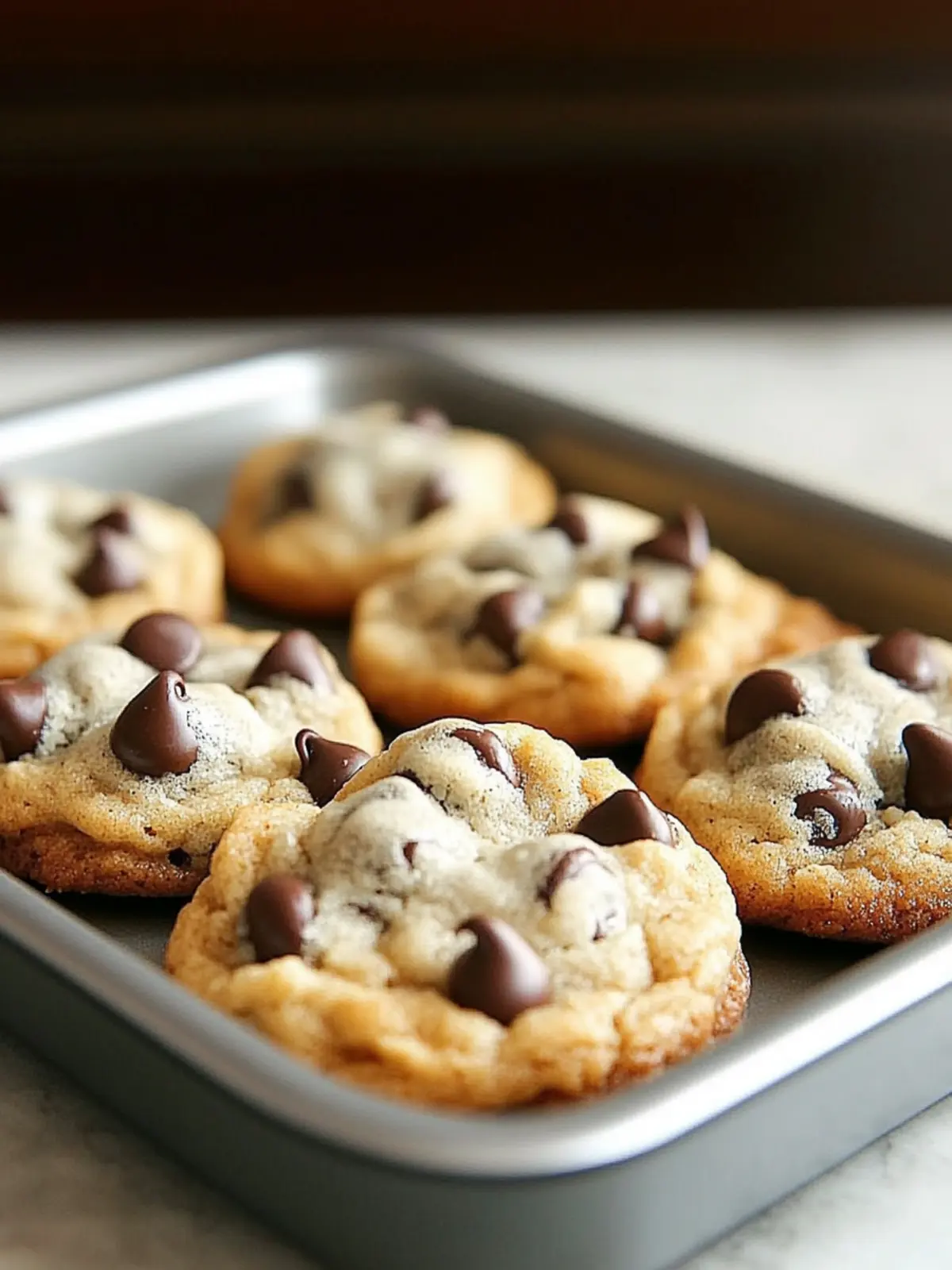 Baileys Irish Cream Chocolate Chip Cookies for Ultimate Indulgence 4 Baileys Irish Cream Chocolate Chip Cookies