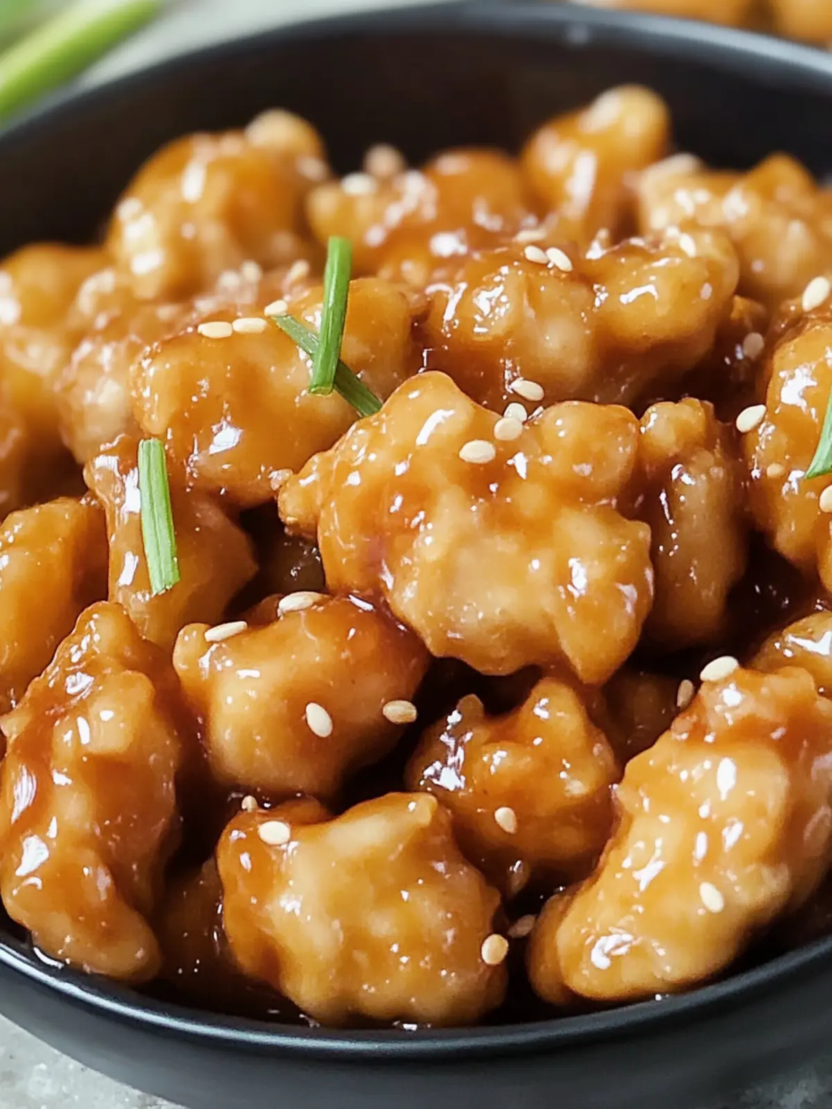Irresistible Chinese Honey Chicken You Can Make at Home 2 Chinese Honey Chicken
