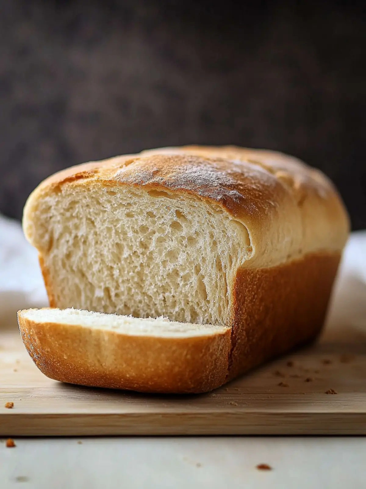 Master Homemade Sourdough Sandwich Bread That Stuns Every Bite 3 Sourdough Sandwich Bread