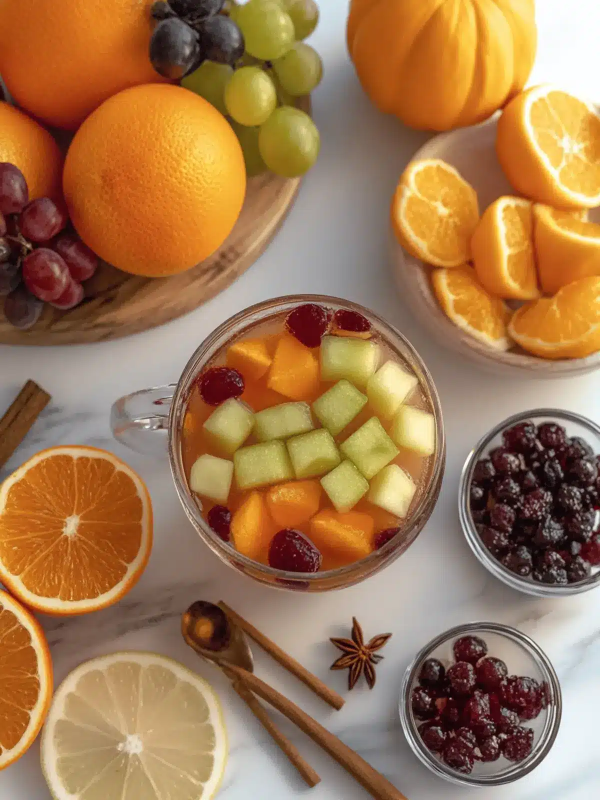 Spooky Halloween Punch: Refreshing Fun for All Ages 3 Halloween Punch
