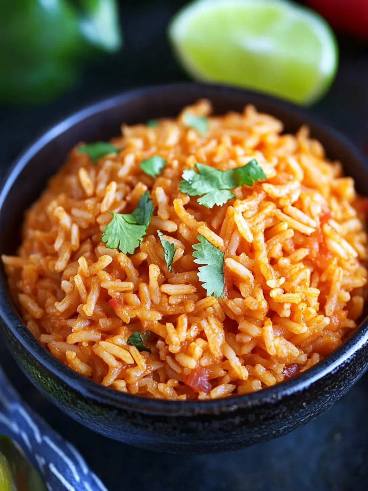 Flavorful Mexican Rice in 20 Minutes Your Taste Buds Will Love 2 Mexican Rice