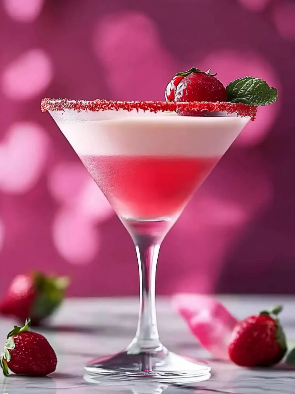 Lovebug Cocktail: A Vibrant Sip for Your Next Celebration 3 Lovebug Cocktail