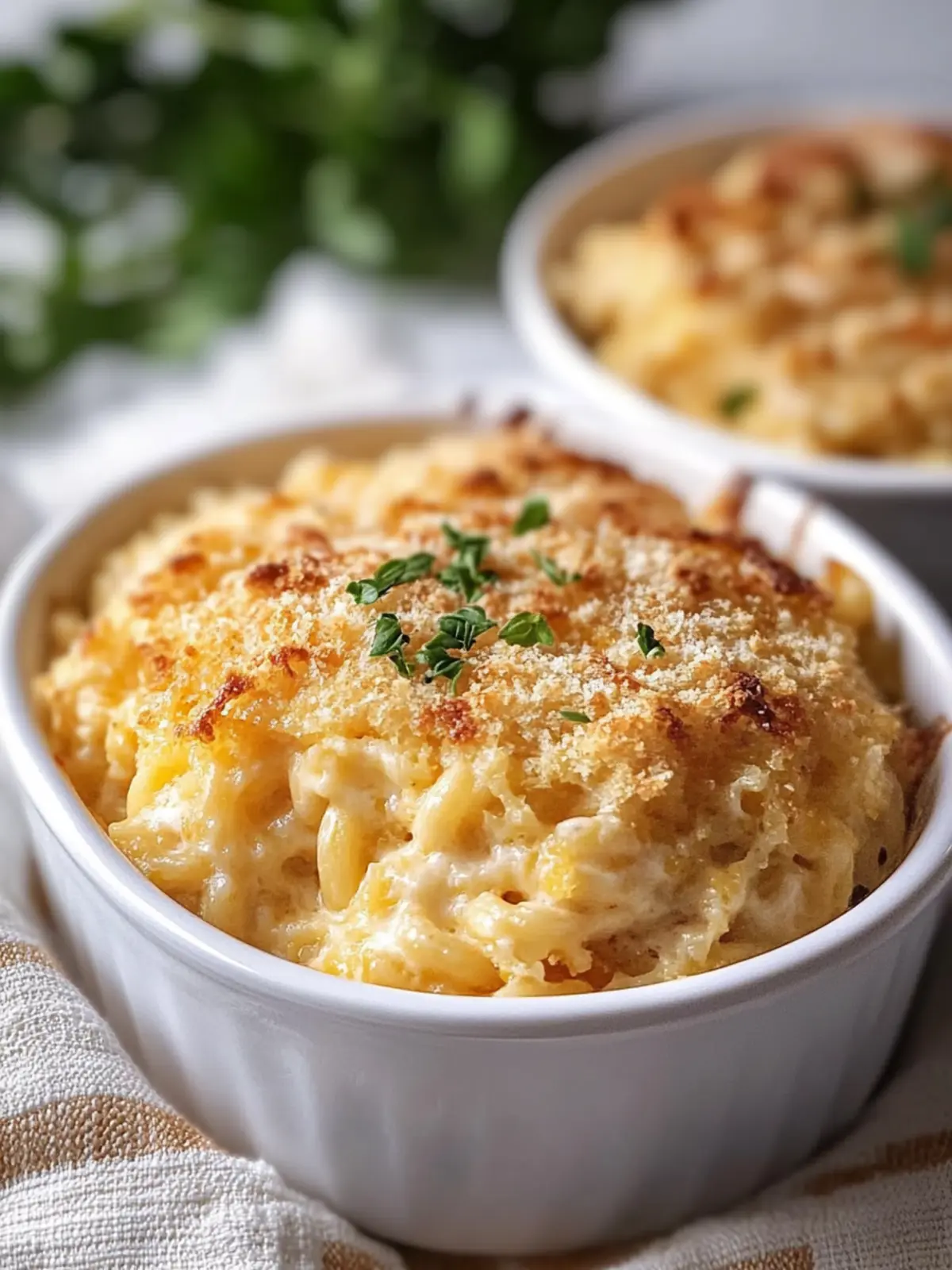 Creamy Spaghetti Squash Mac And Cheese: Comfort in Every Bite 3 Spaghetti Squash Mac And Cheese
