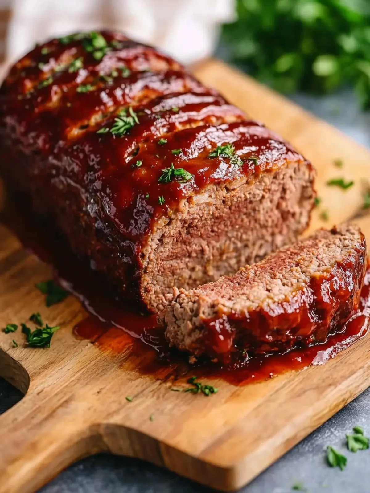 Master The Pioneer Woman Meatloaf for Comfort Food Bliss 3 The Pioneer Woman Meatloaf