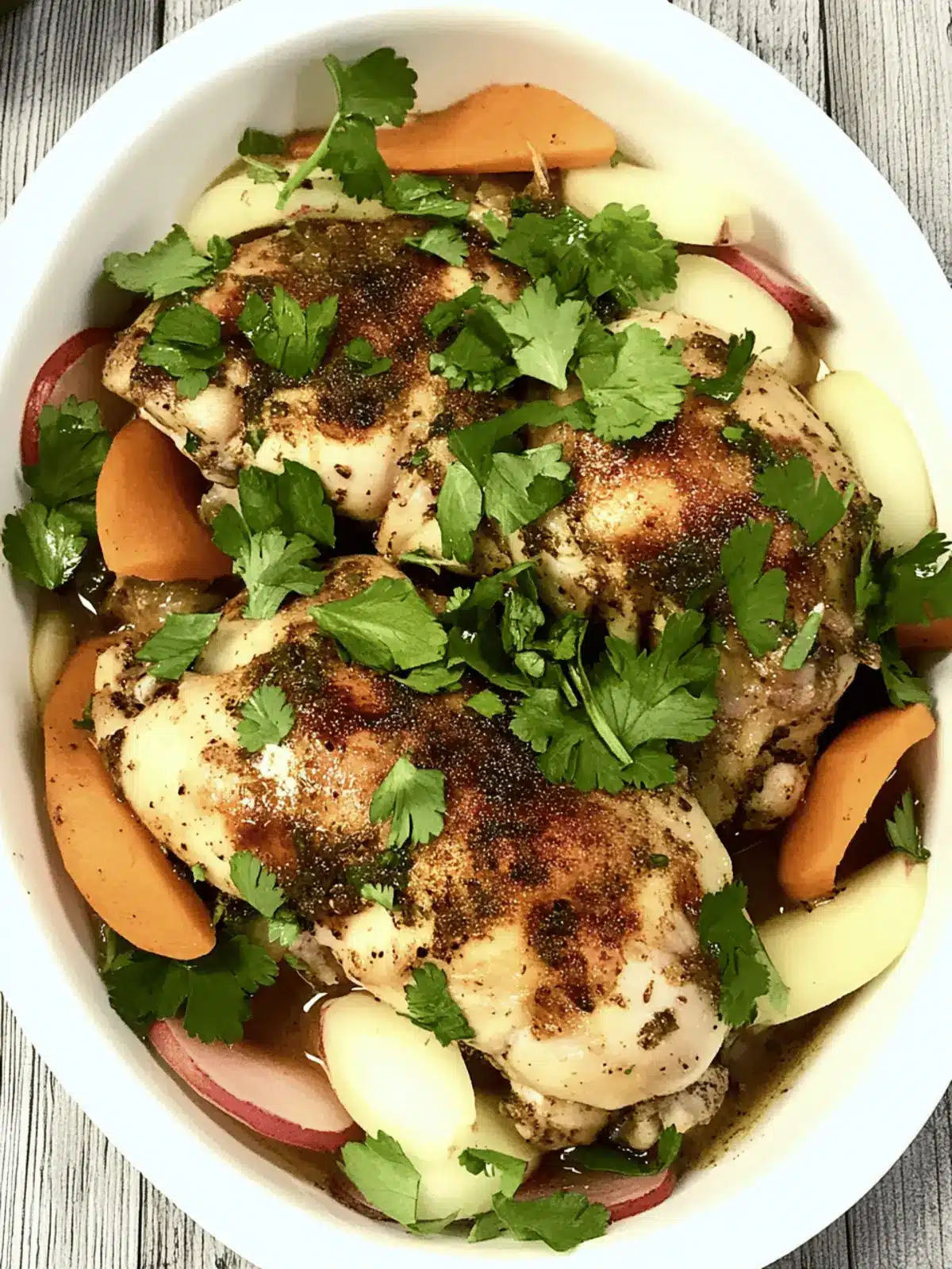 Dublin Pub Chicken: A Wholesome Twist on Comfort Food 4 Dublin Pub Chicken