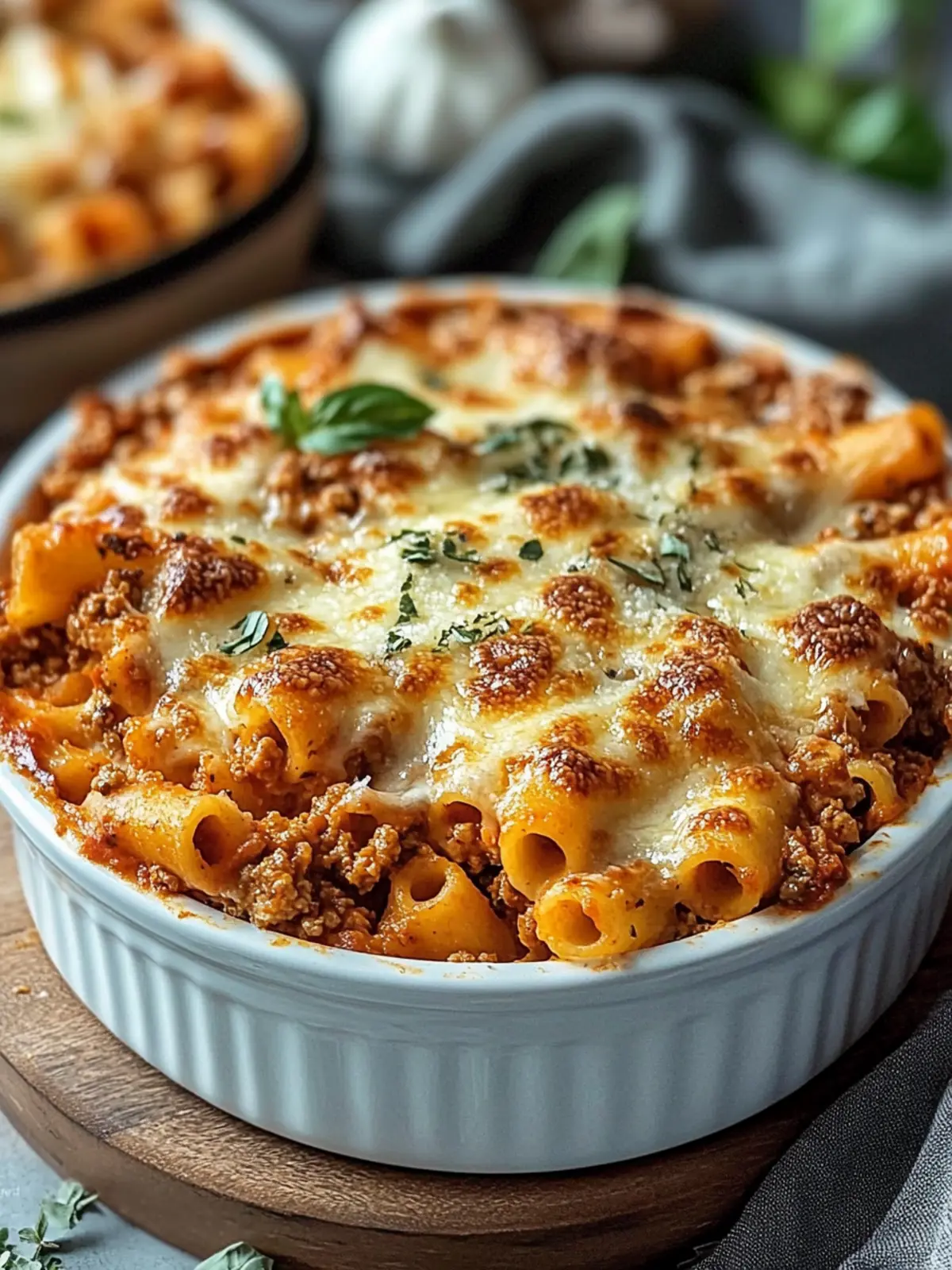Mouthwatering Million Dollar Baked Ziti Everyone Will Love 4 Million Dollar Baked Ziti
