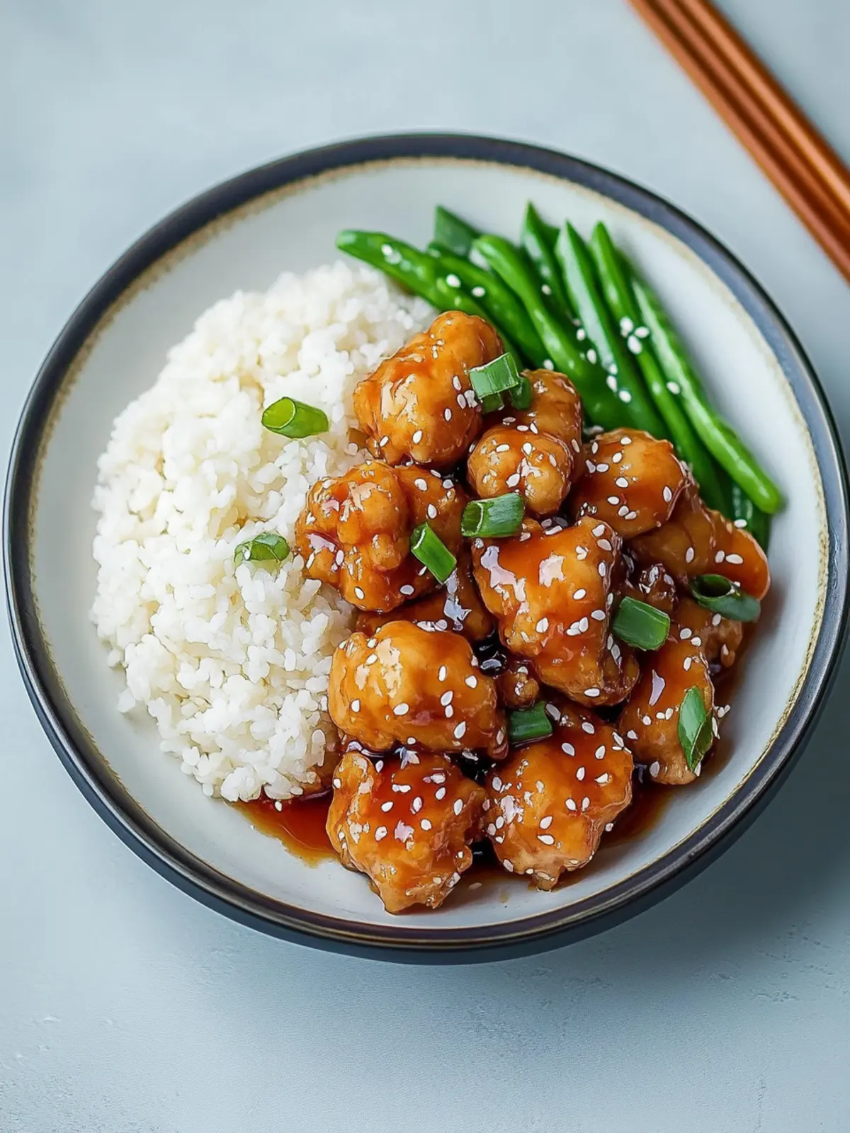 Irresistible Chinese Honey Chicken with a Crispy Twist 3 Chinese Honey Chicken
