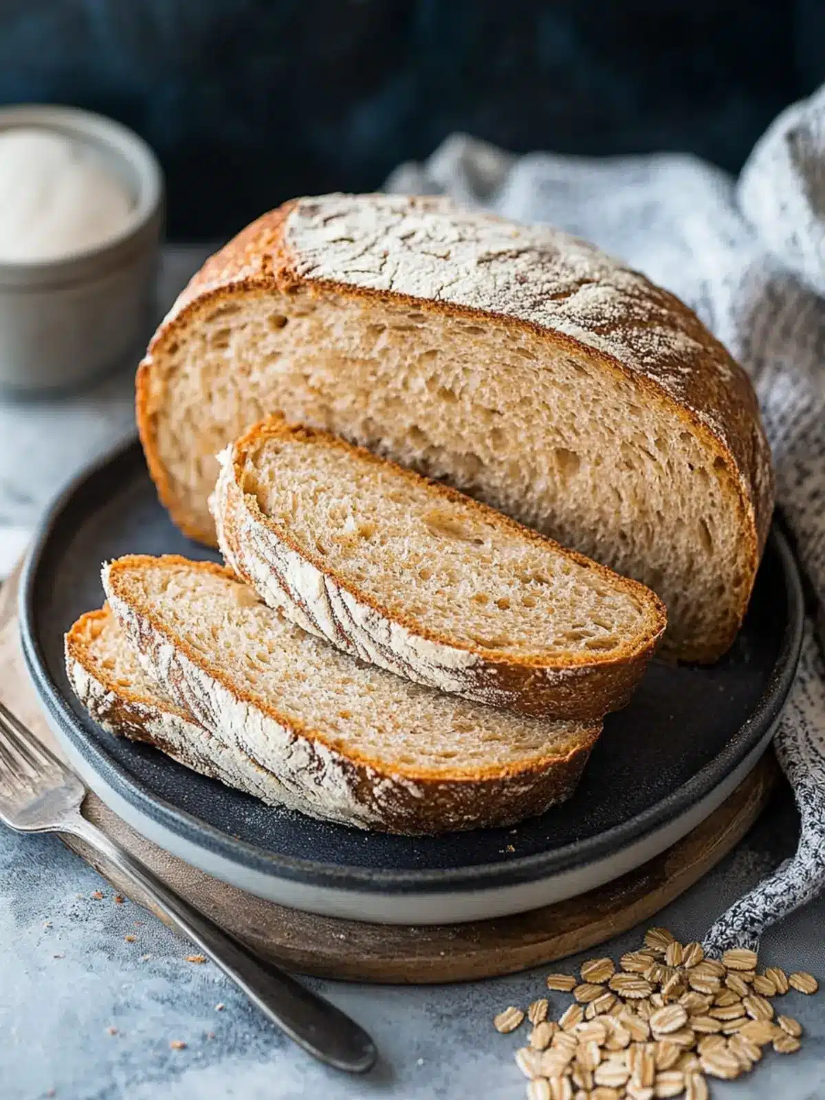 Homemade Whole Wheat Bread: Soft, Tasty & Totally Irresistible 4 Whole Wheat Bread