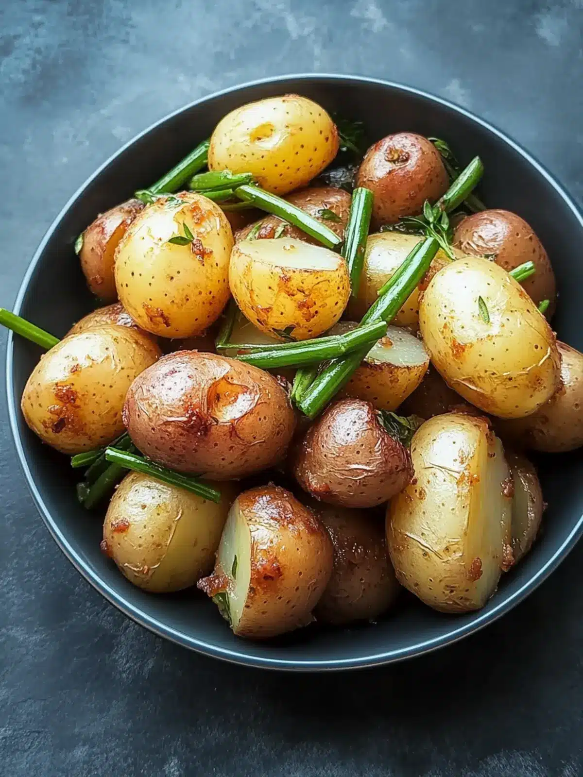 Savory Slow Cooker Swamp Potatoes for Cozy Nights In 4 Slow Cooker Swamp Potatoes