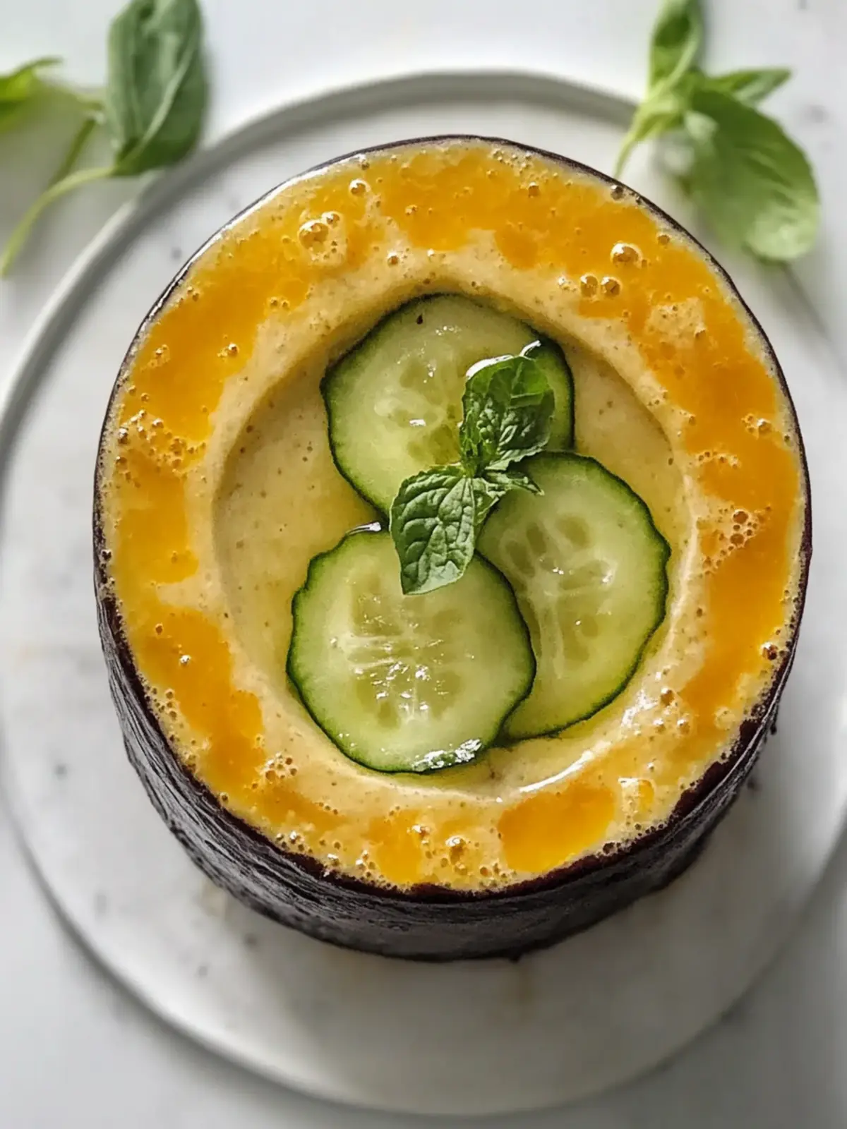 Indulge in Flancocho: A Sweet Twist on Classic Dessert 3 Flancocho