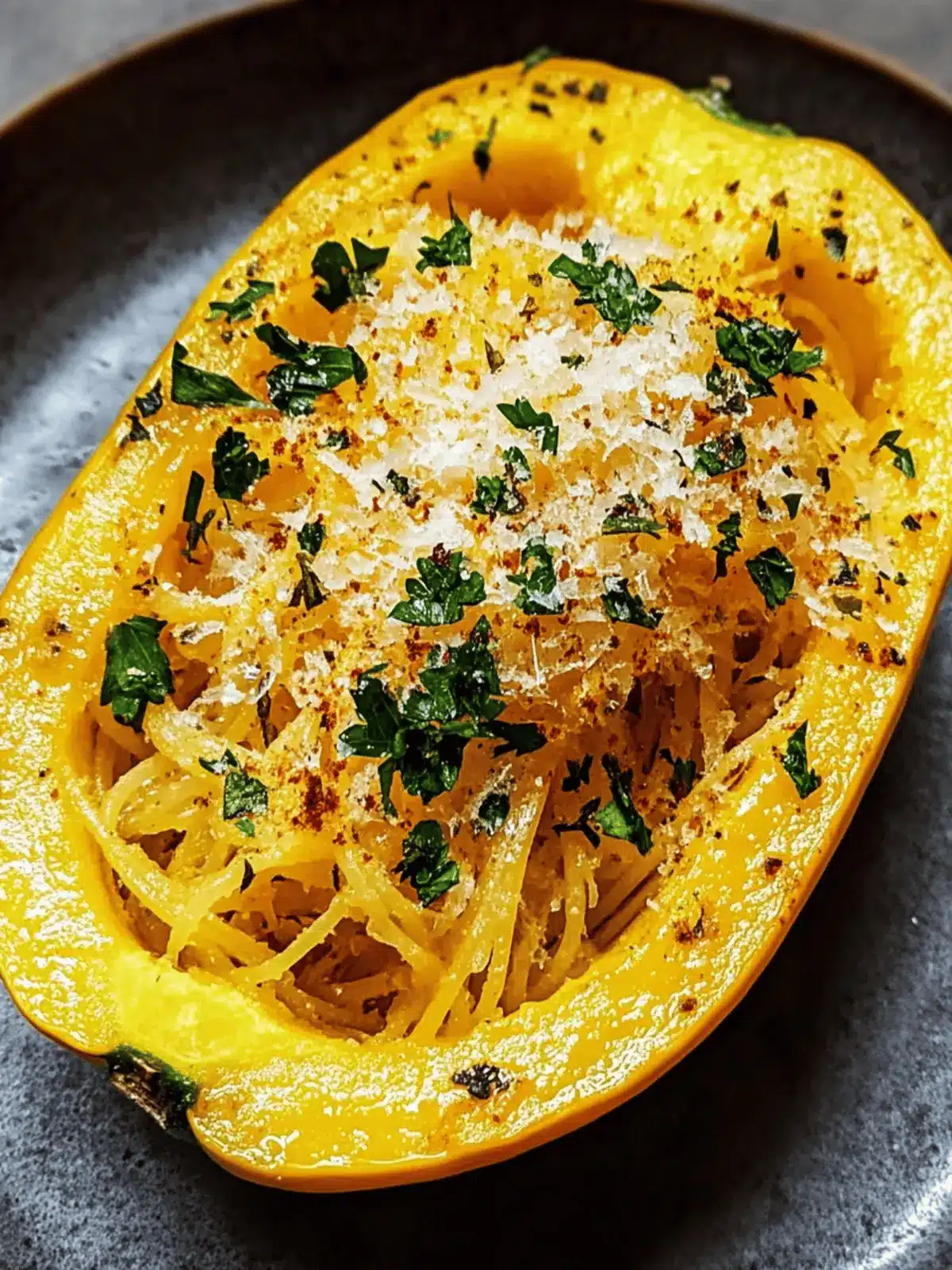 The Best Spaghetti Squash: A Flavorful Health Boost for Dinner 3 the best spaghetti squash