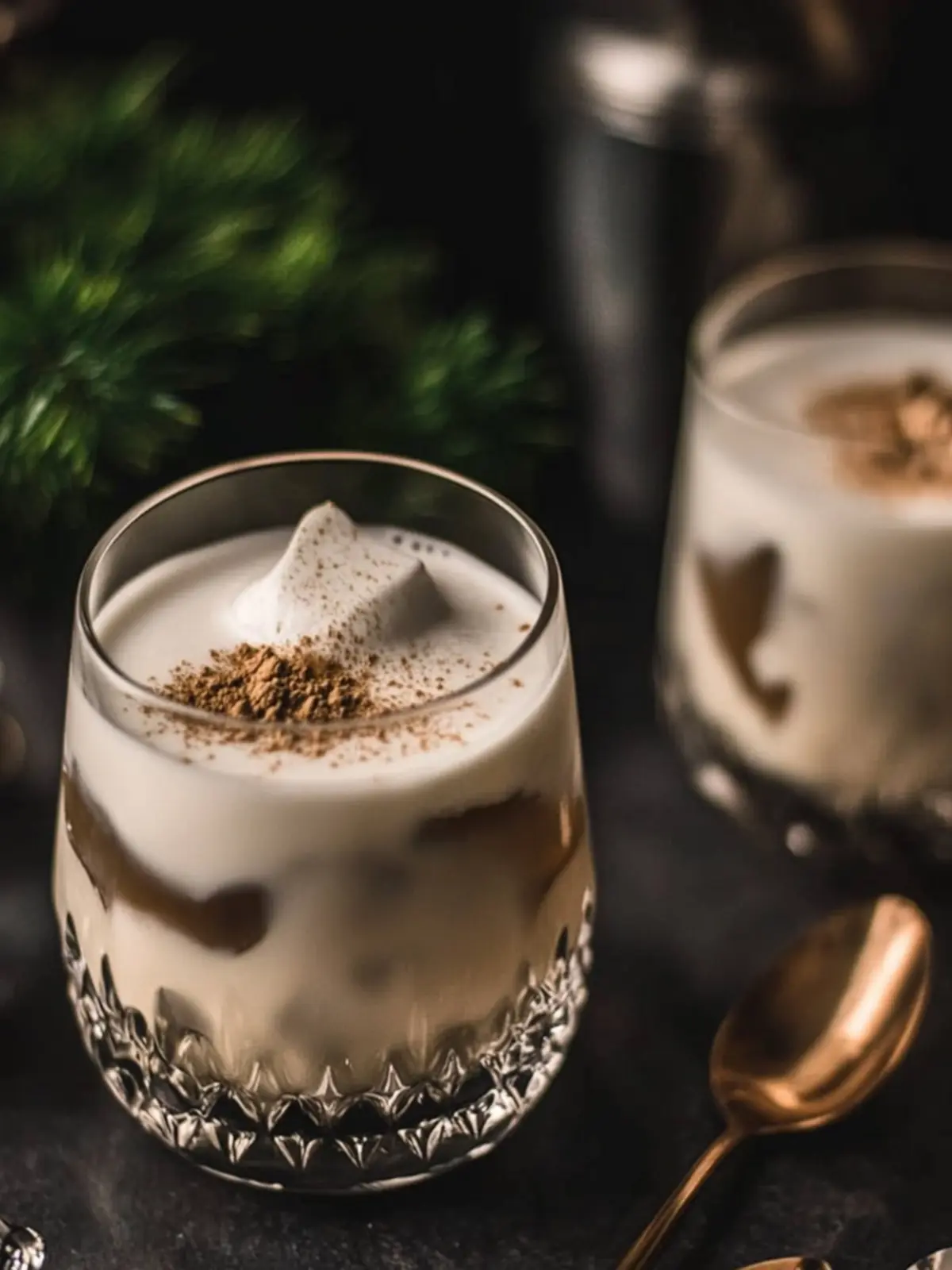 Decadent Homemade Irish Cream to Elevate Your Desserts 4 Homemade Irish Cream