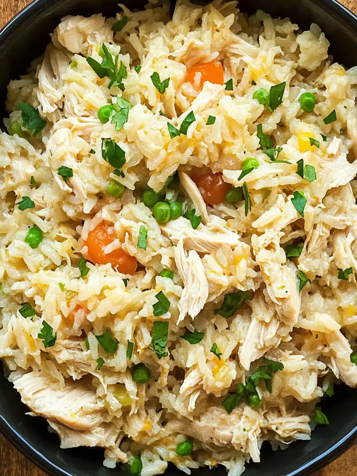 Savory Crock Pot Chicken and Rice Your Family Will Love 2 Crock Pot Chicken and Rice