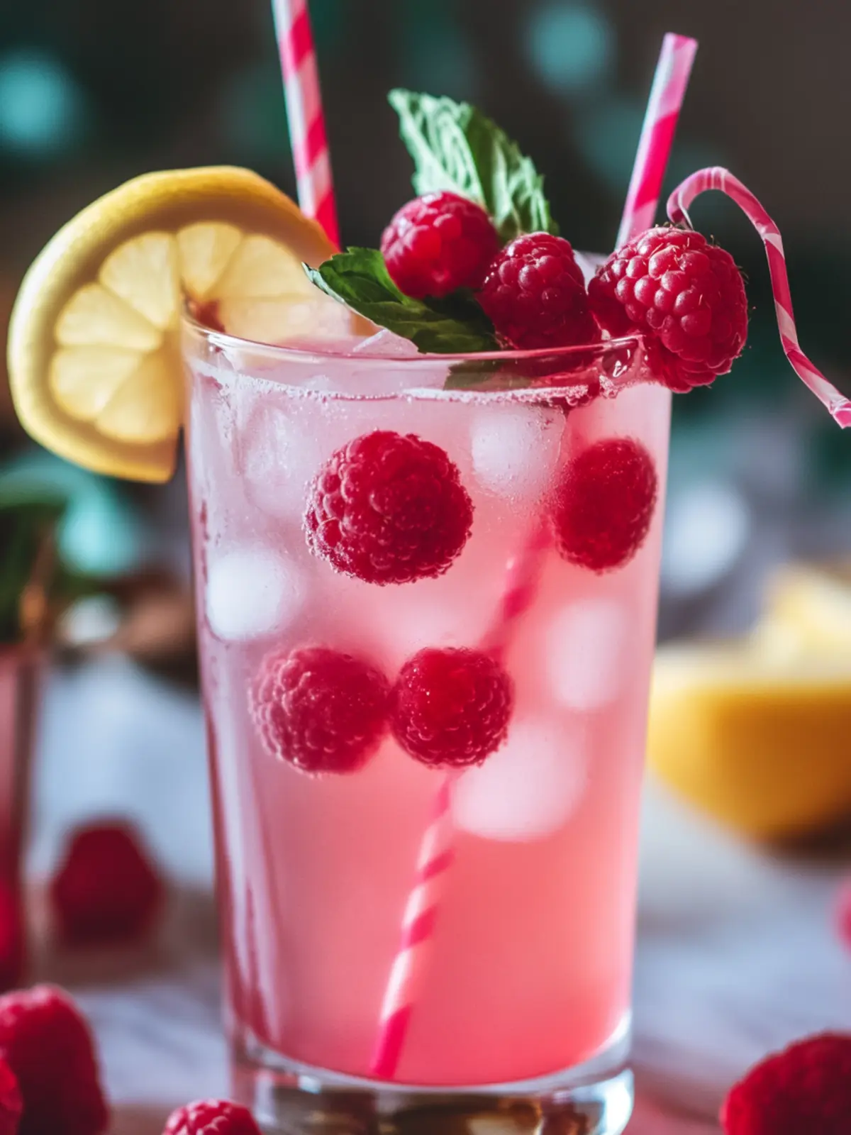 Cupid s Spiked Raspberry Lemonade: A Refreshing Love Sip 4 Cupid s Spiked Raspberry Lemonade