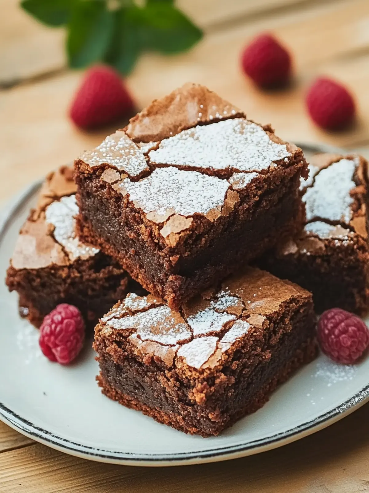 Irresistible Bailey s Irish Cream Brownies Recipe You ll Love 2 BAILEY S IRISH CREAM BROWNIES RECIPE