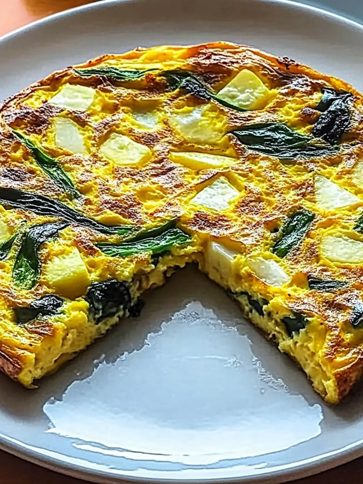 Delicious Quick & Easy Frittata Recipe for Any Meal 3 Quick & Easy Frittata Recipe