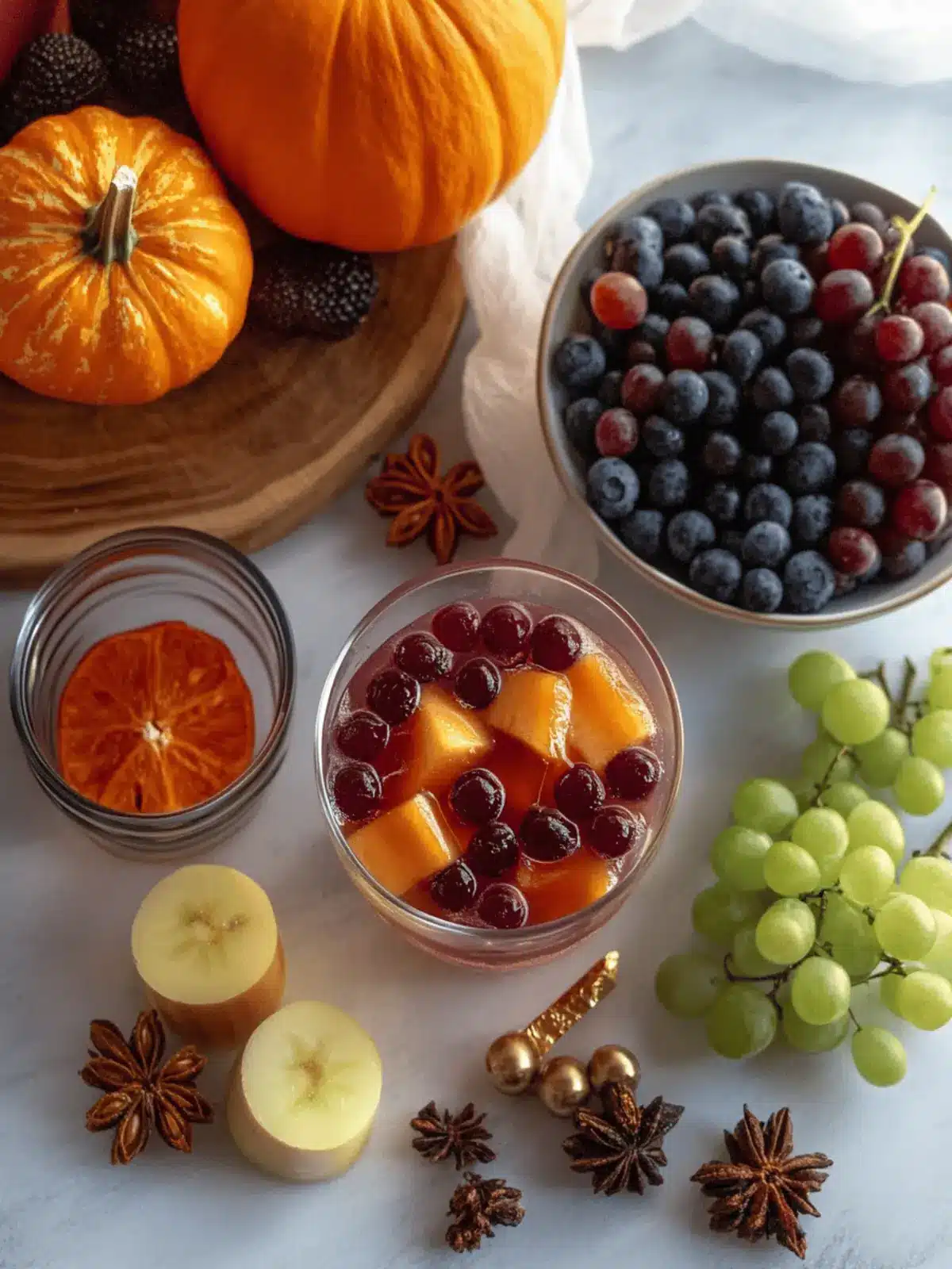 Spooky Halloween Punch: Refreshing Fun for All Ages 4 Halloween Punch