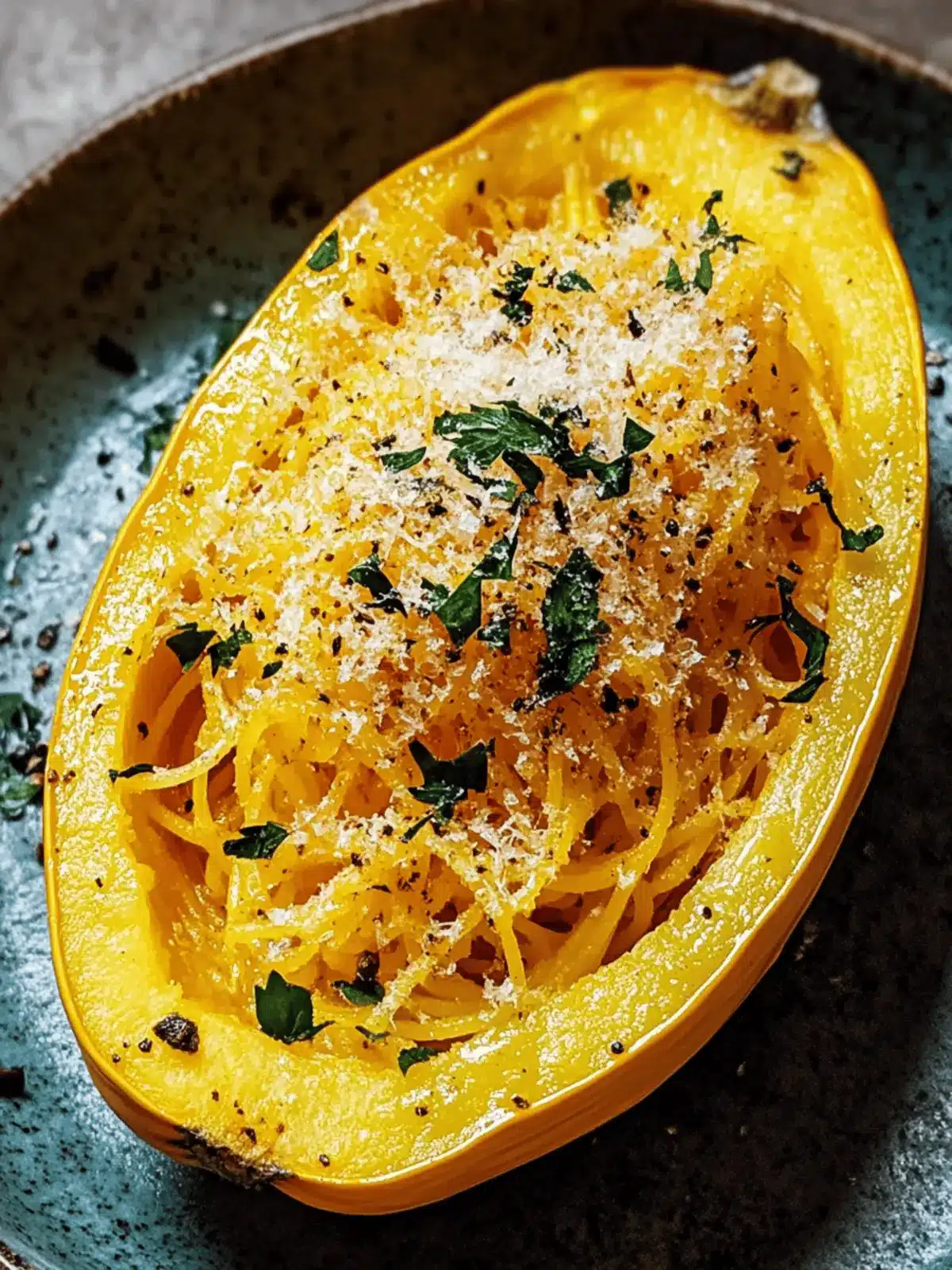 The Best Spaghetti Squash: A Flavorful Health Boost for Dinner 4 the best spaghetti squash