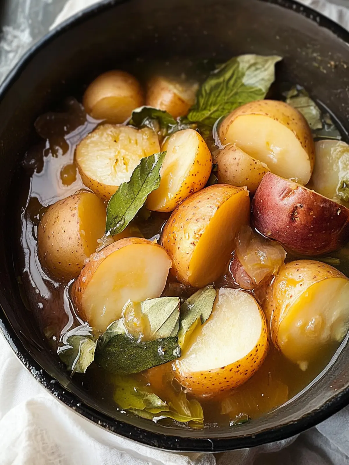 Savory Swamp Potatoes: A Delightful Comfort Dish for All 4 Swamp Potatoes