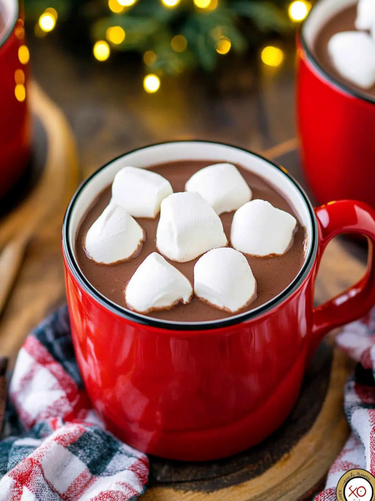 Decadent Slow Cooker Hot Chocolate That Warms the Soul 3 Slow Cooker Hot Chocolate